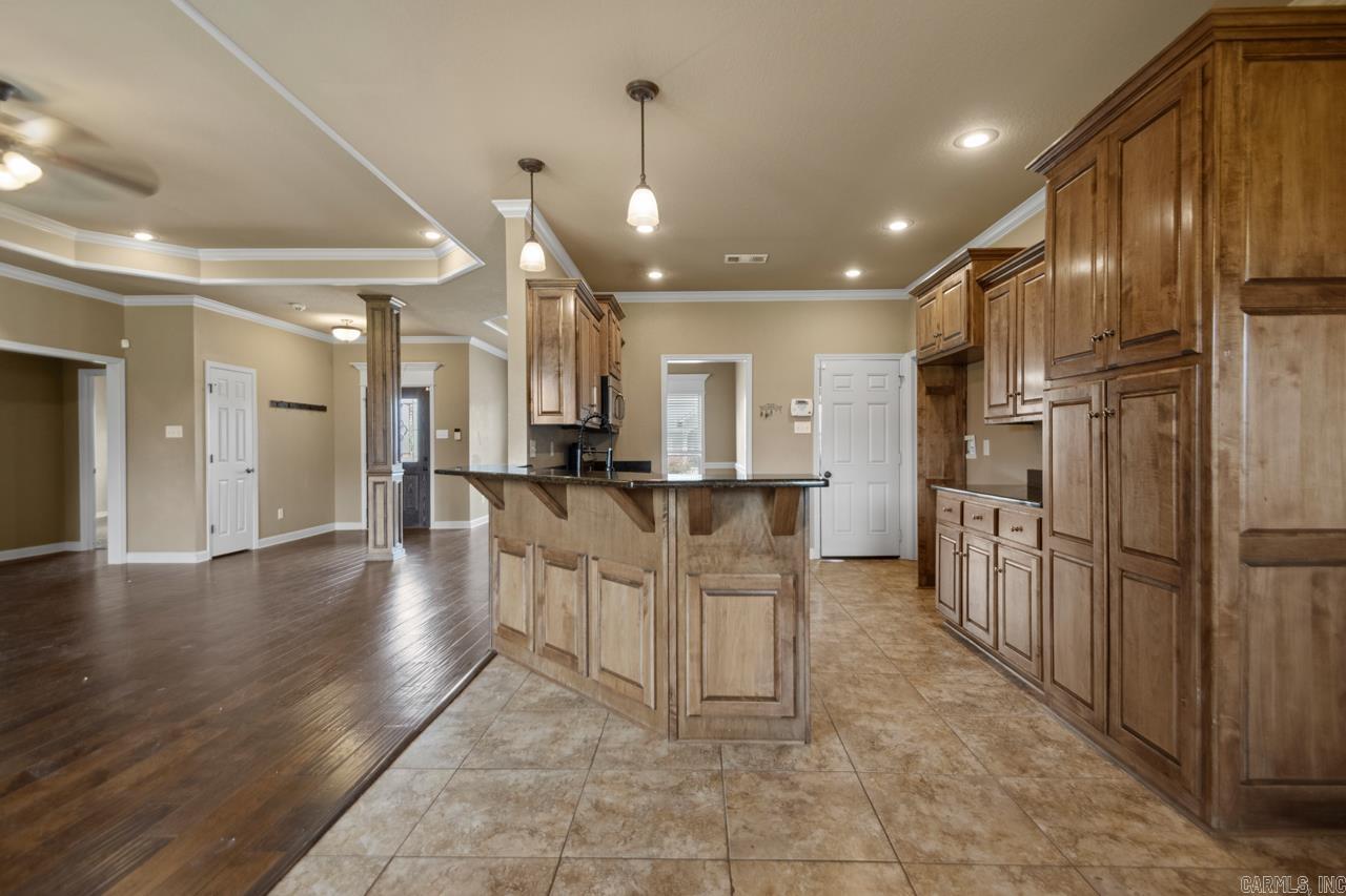 SHADOW CREEK - Residential