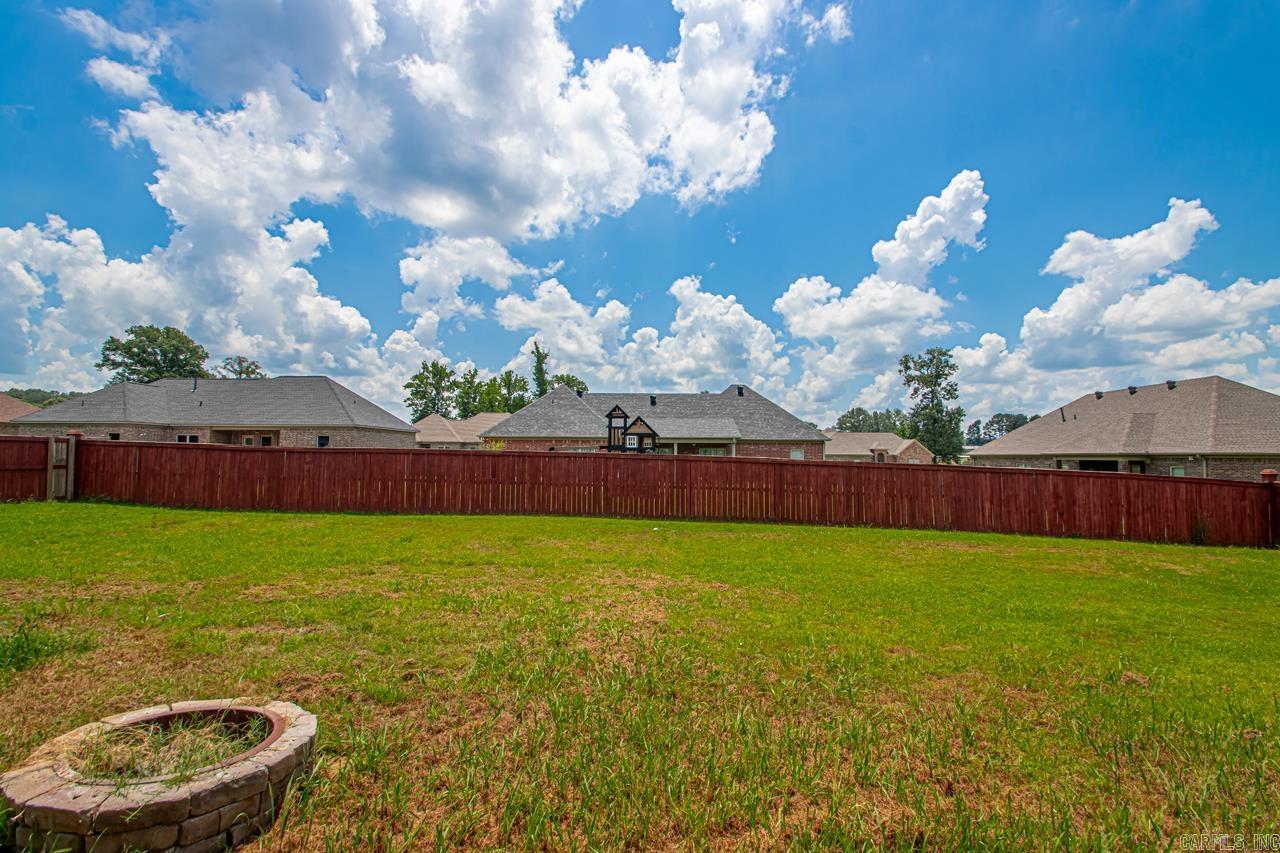 SHADOW CREEK - Residential