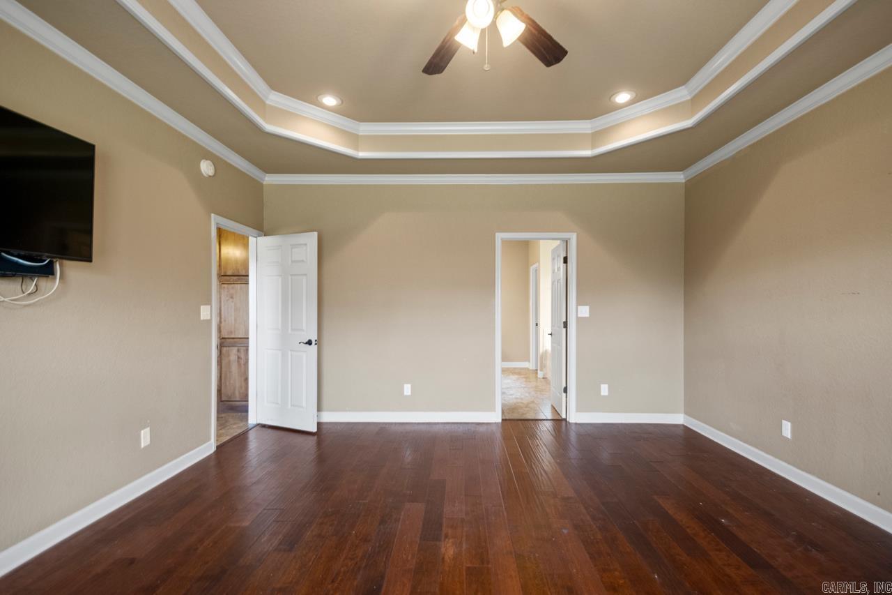 SHADOW CREEK - Residential