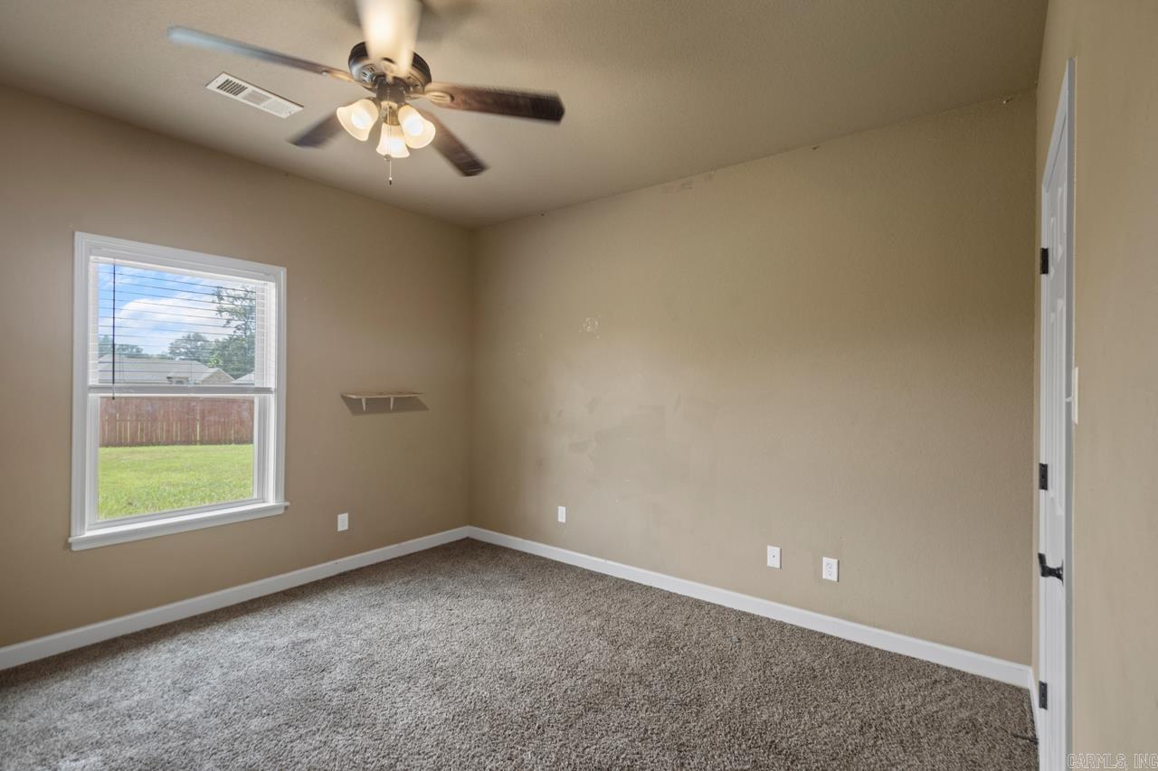 SHADOW CREEK - Residential