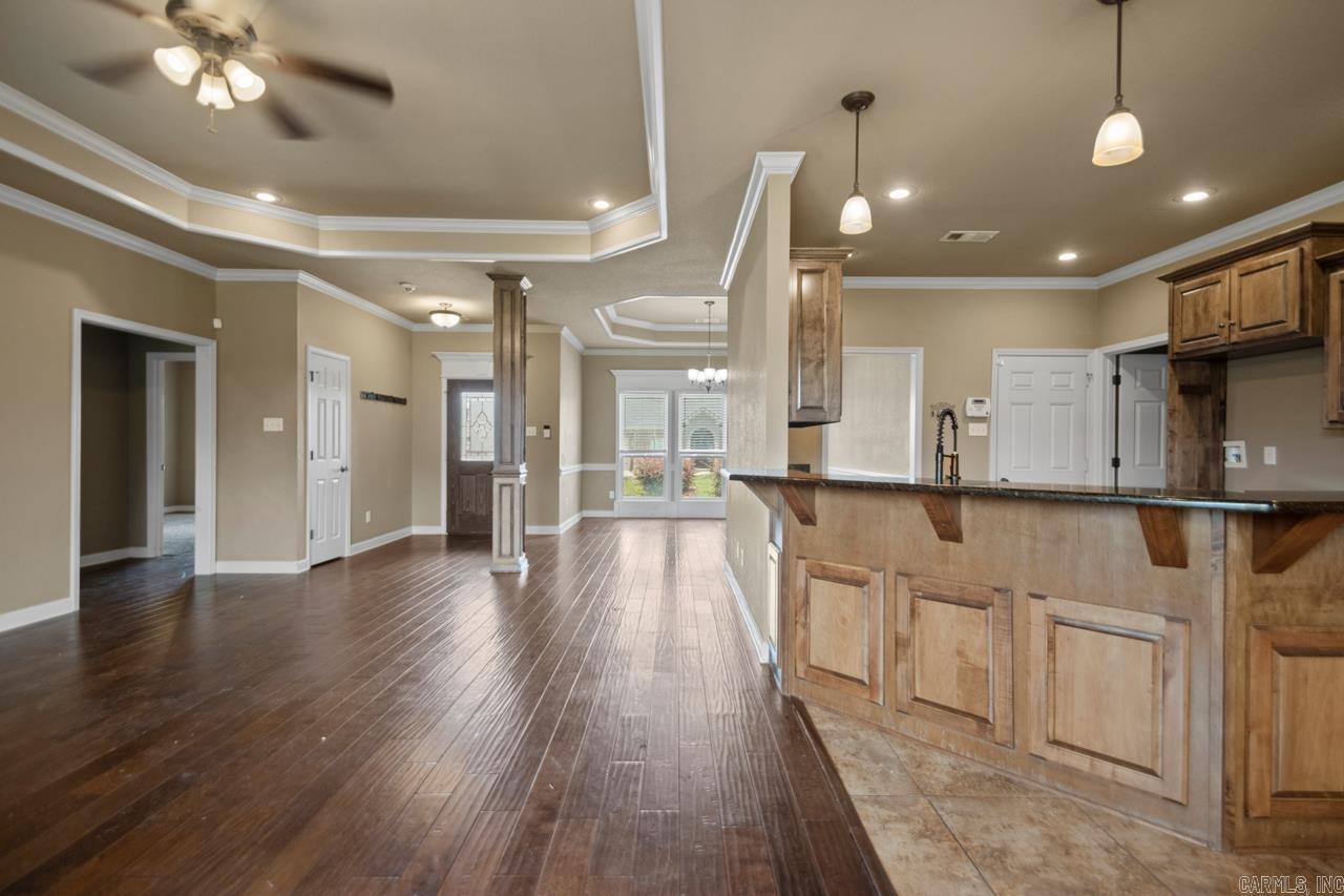 SHADOW CREEK - Residential