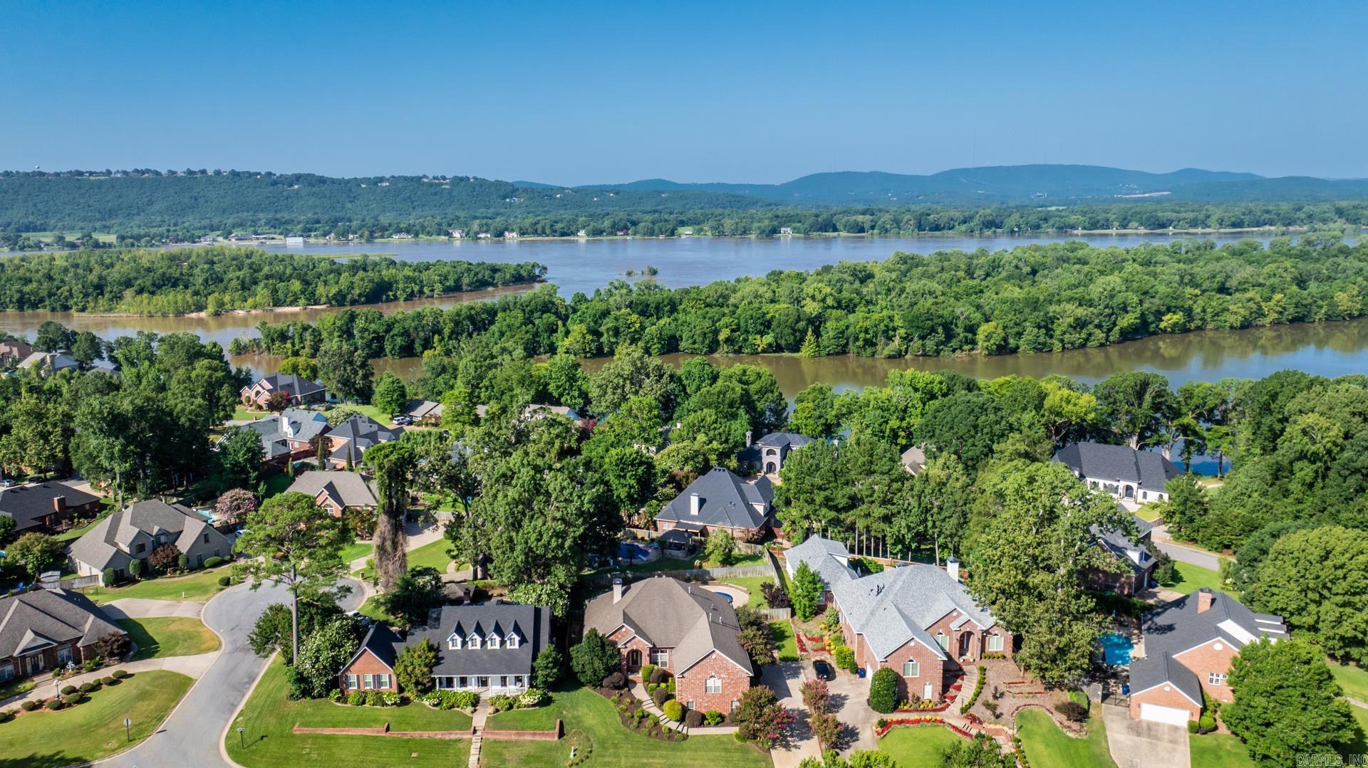 BELLE RIVER ADDN - Residential