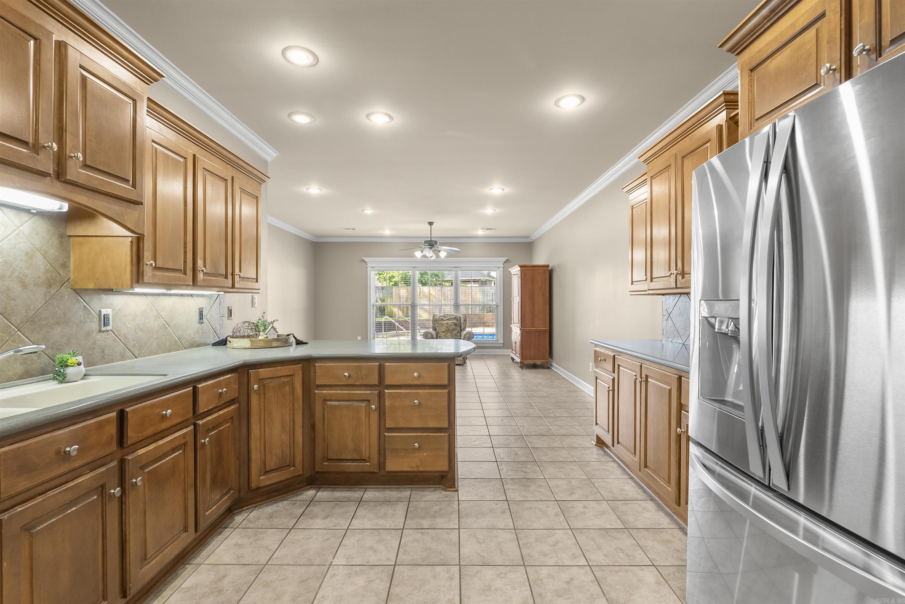 BELLE RIVER ADDN - Residential