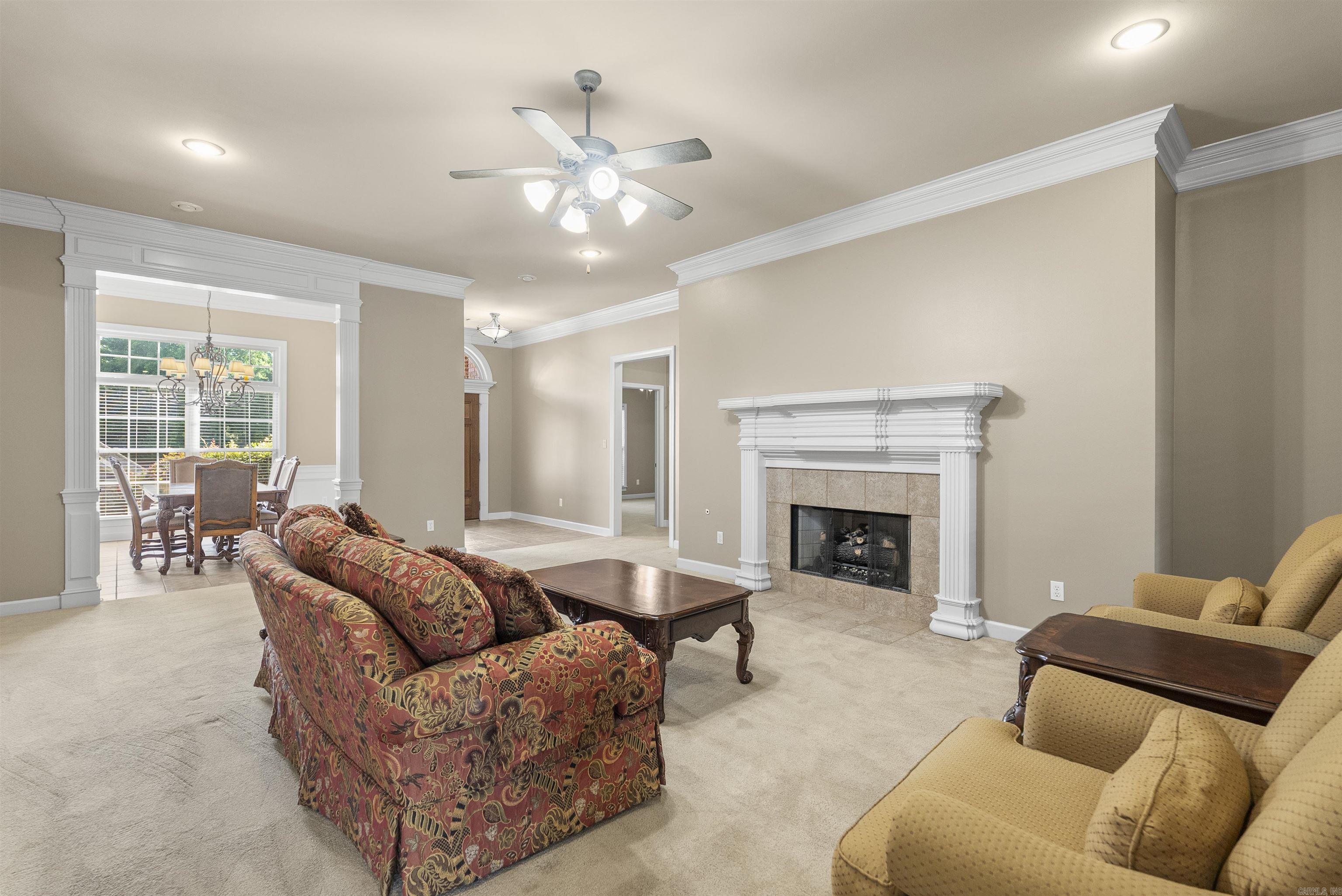 BELLE RIVER ADDN - Residential