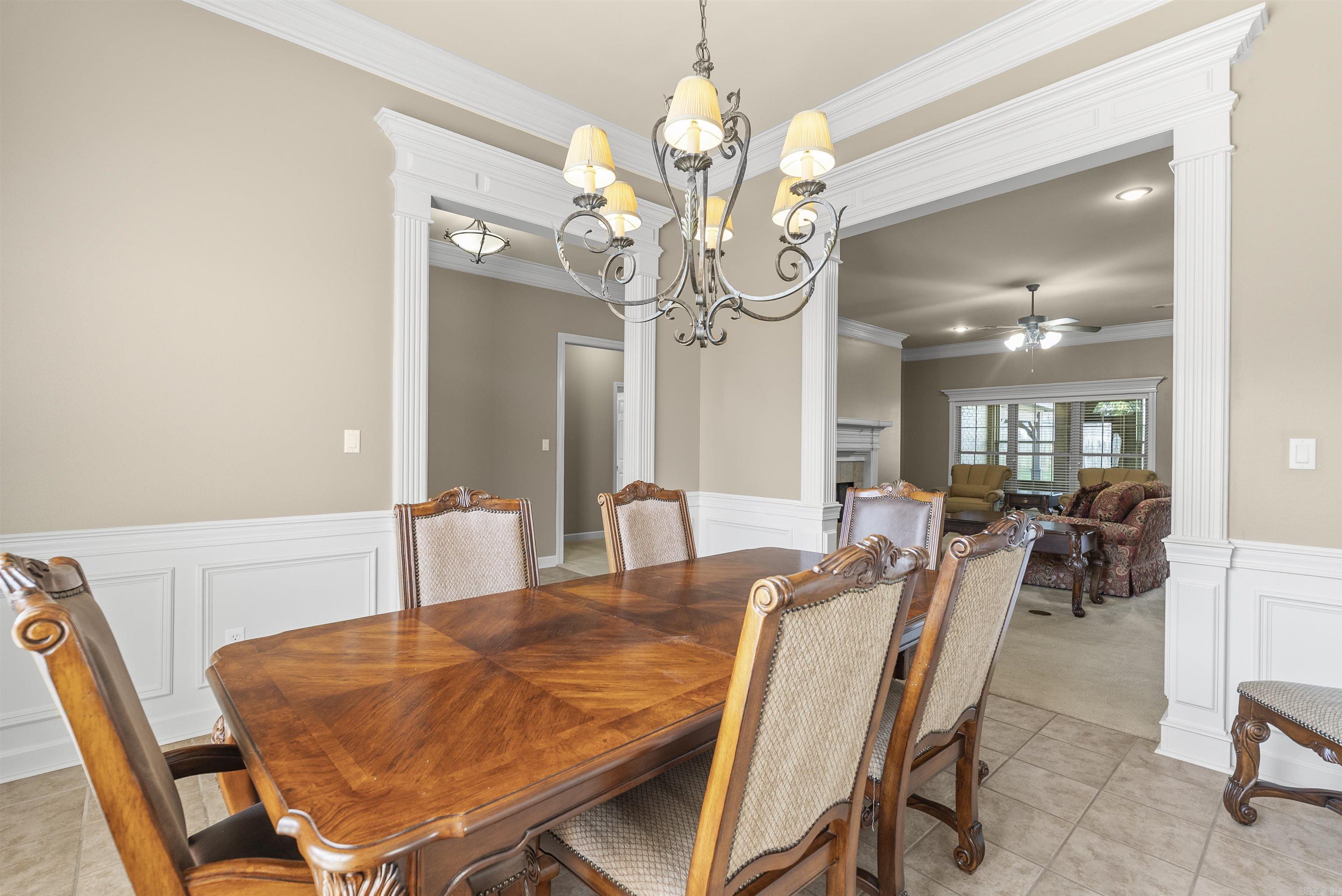 BELLE RIVER ADDN - Residential