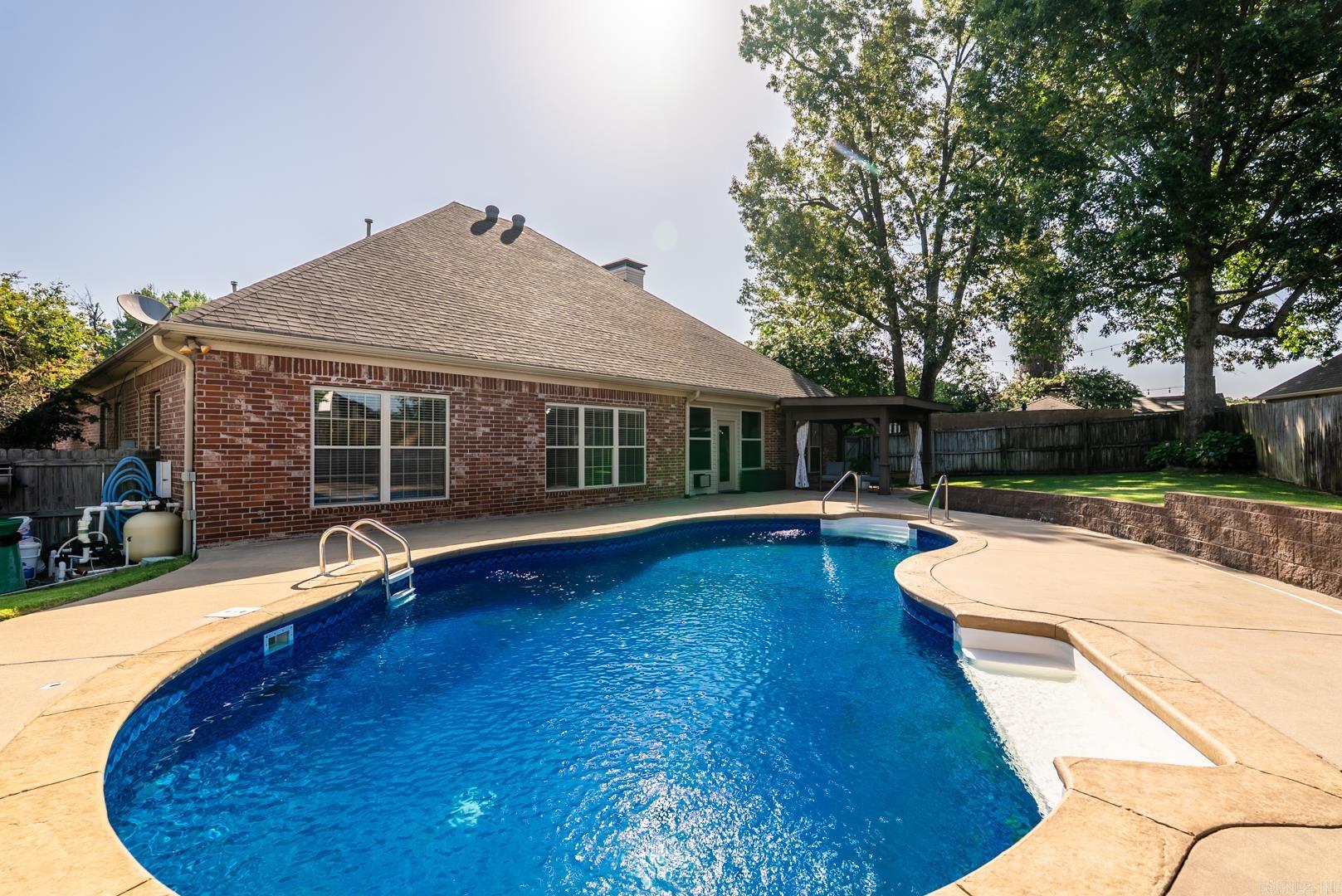 BELLE RIVER ADDN - Residential