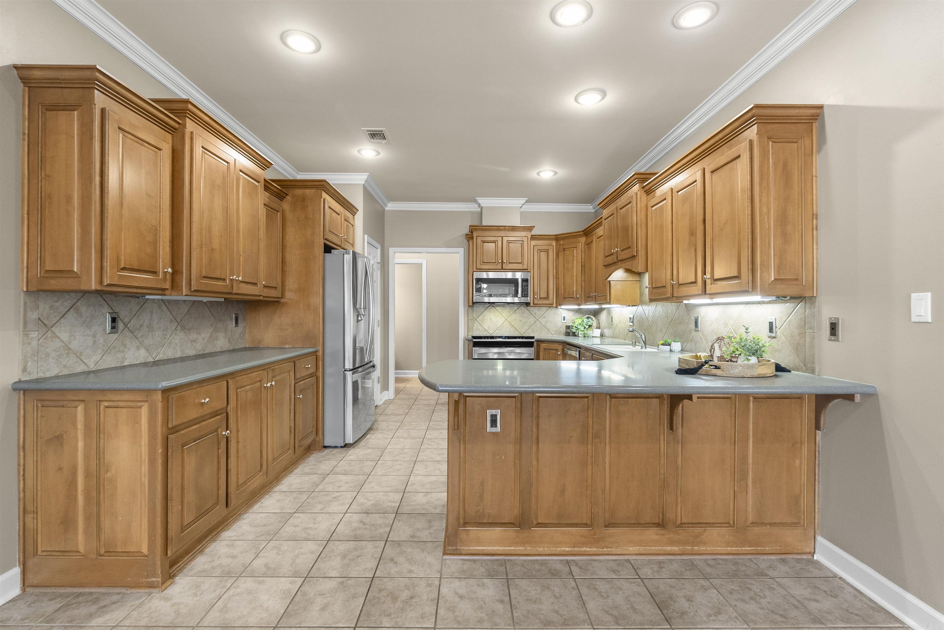 BELLE RIVER ADDN - Residential