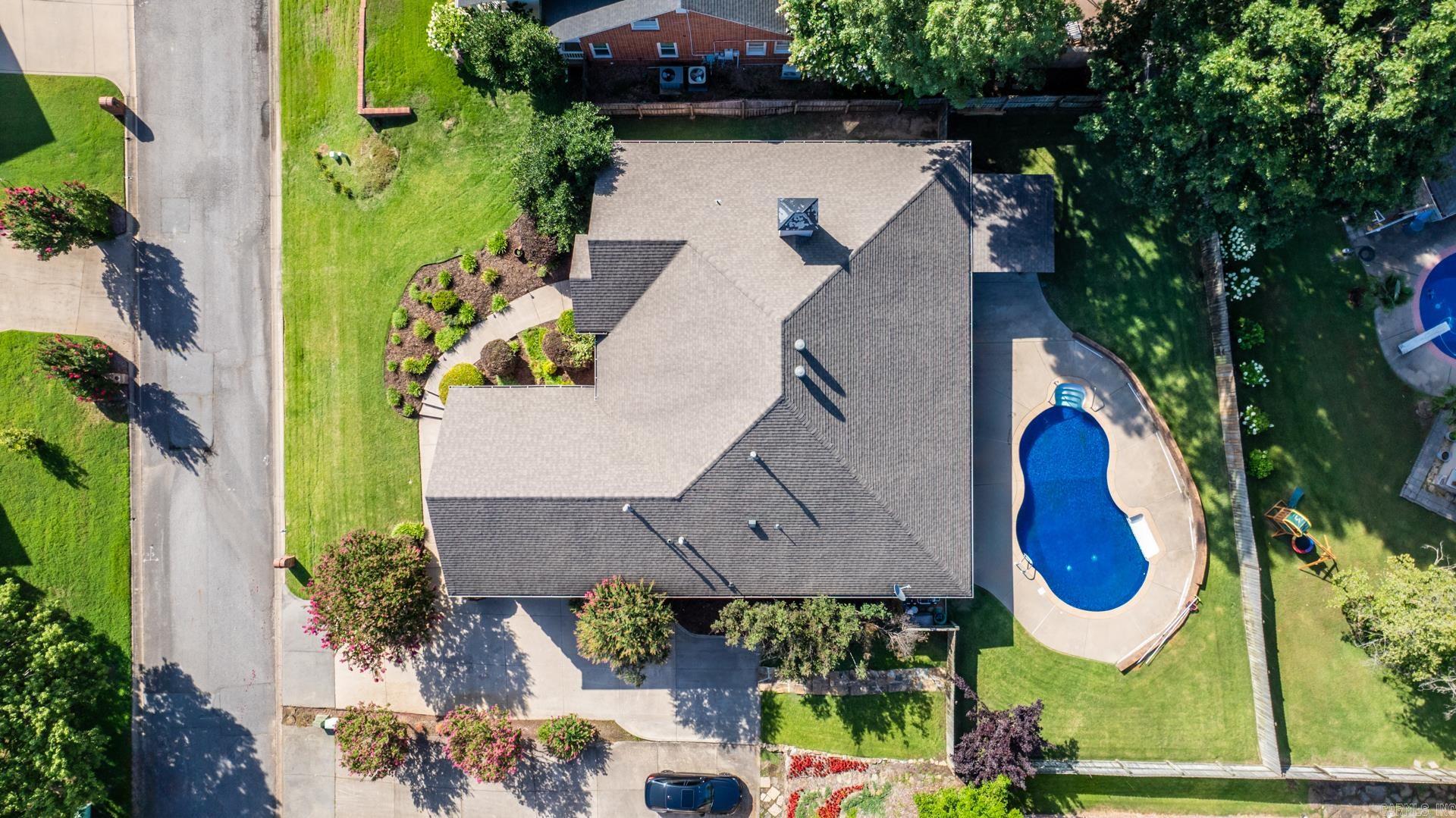 BELLE RIVER ADDN - Residential
