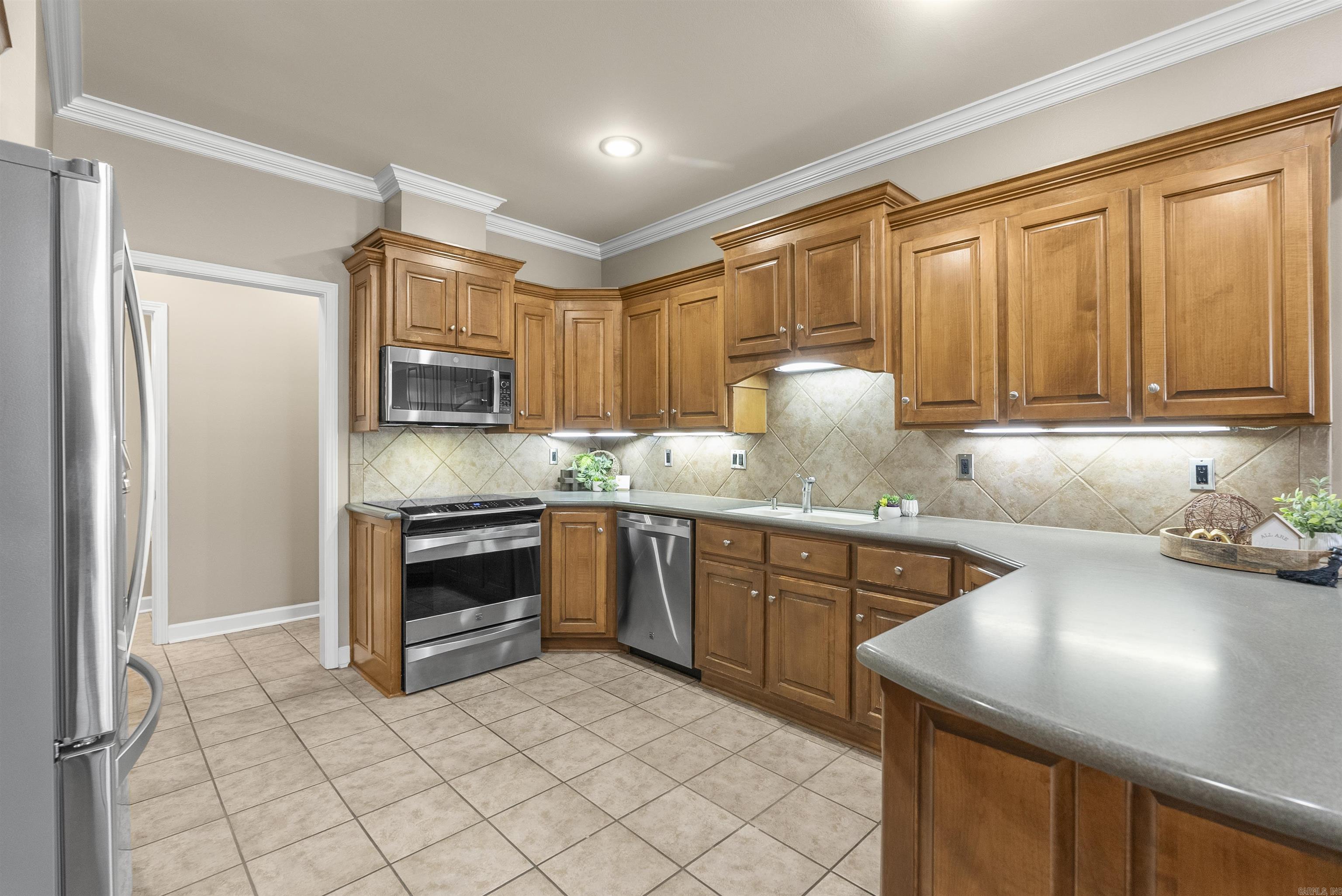 BELLE RIVER ADDN - Residential
