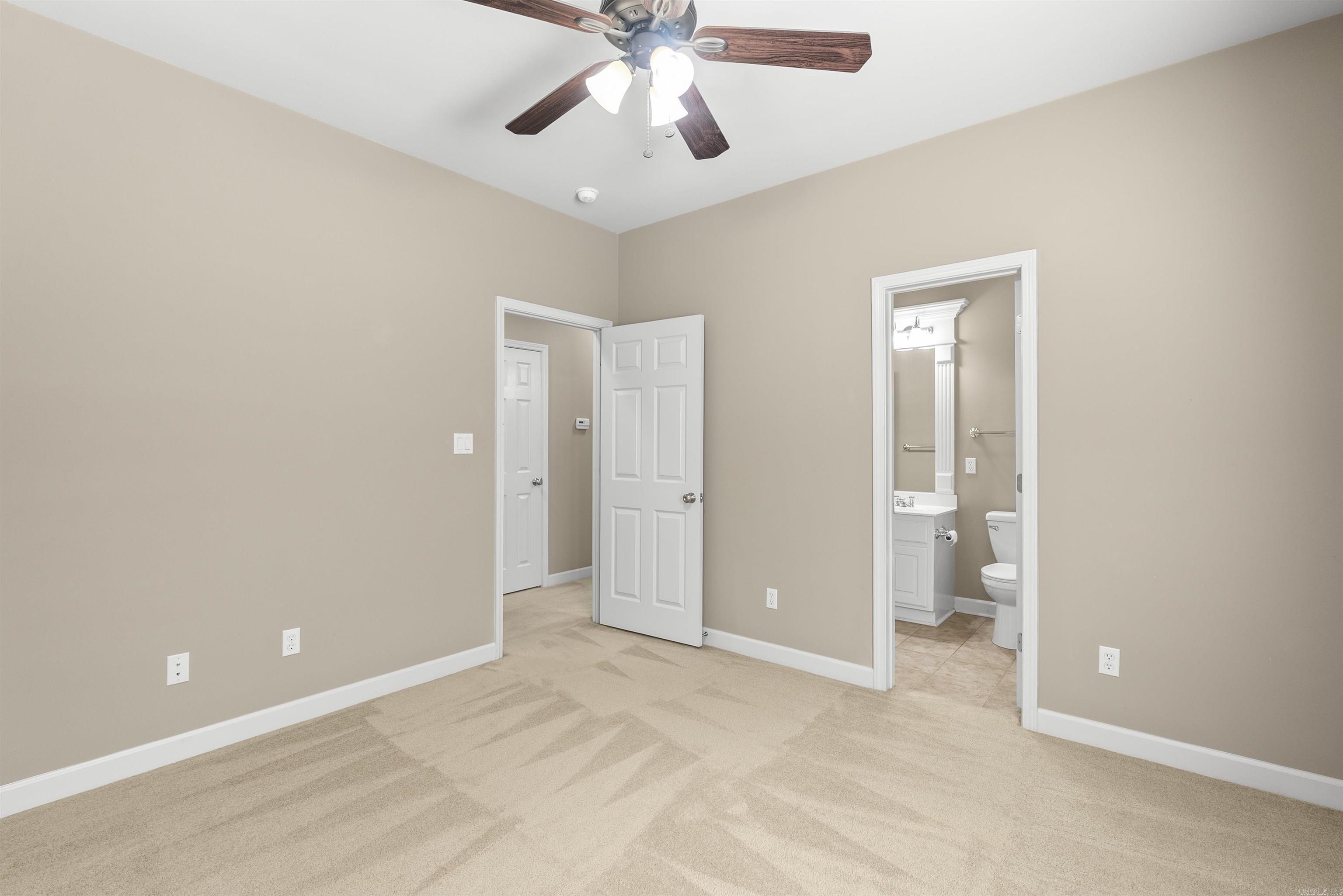 BELLE RIVER ADDN - Residential