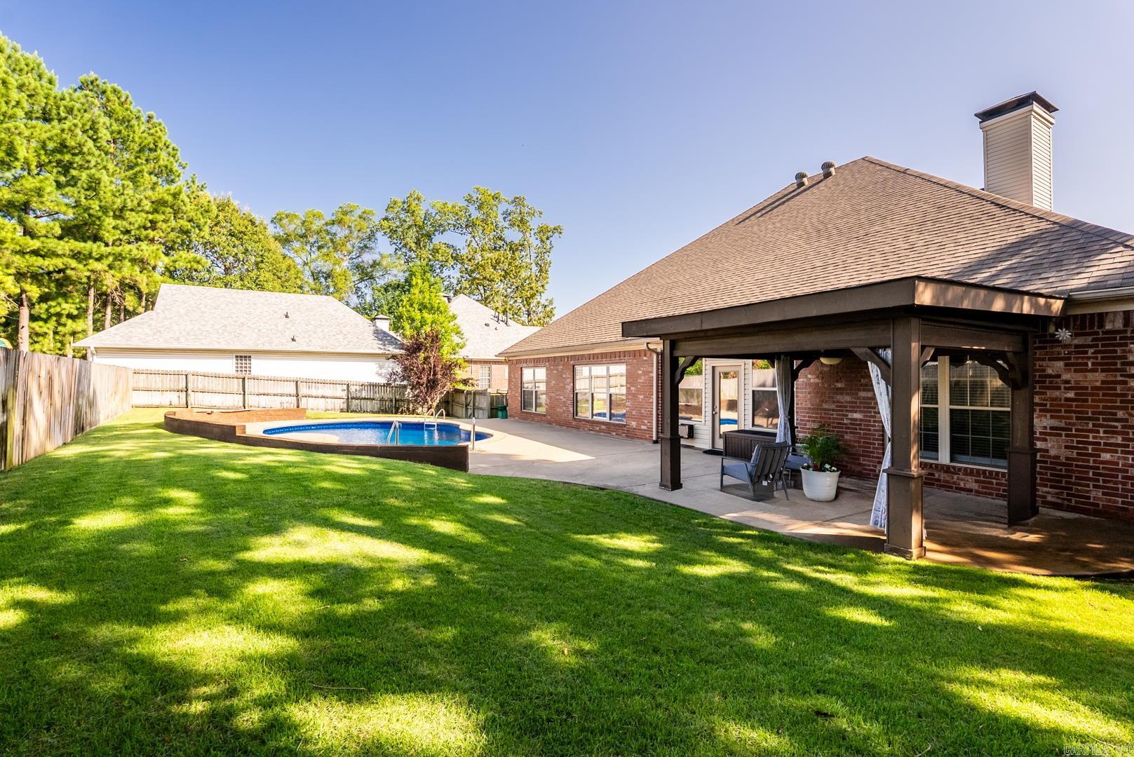 BELLE RIVER ADDN - Residential