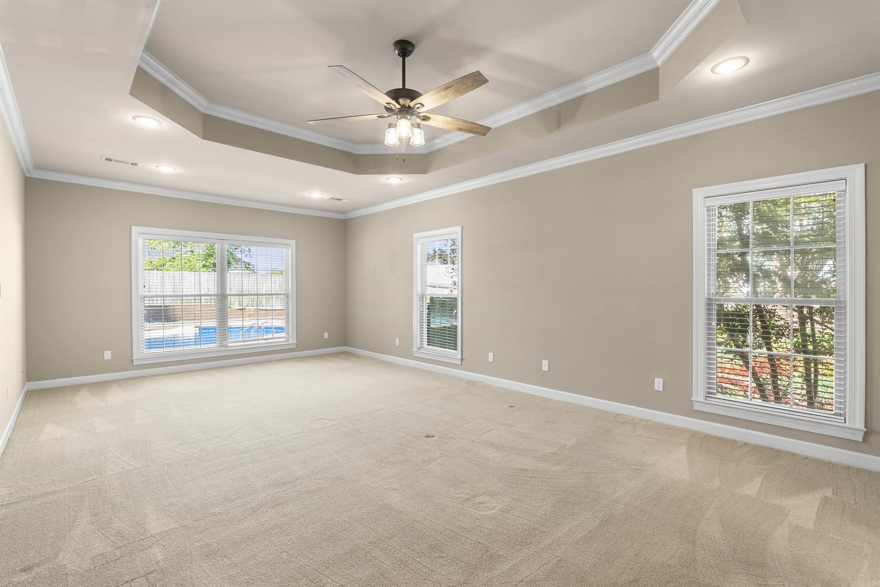BELLE RIVER ADDN - Residential