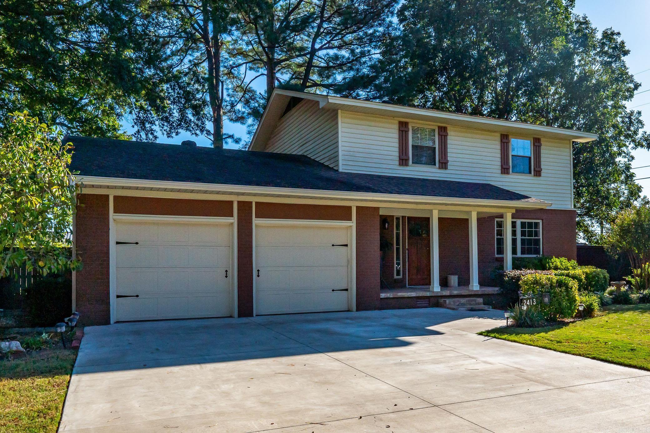 BELLEMEADE ADDN - Residential