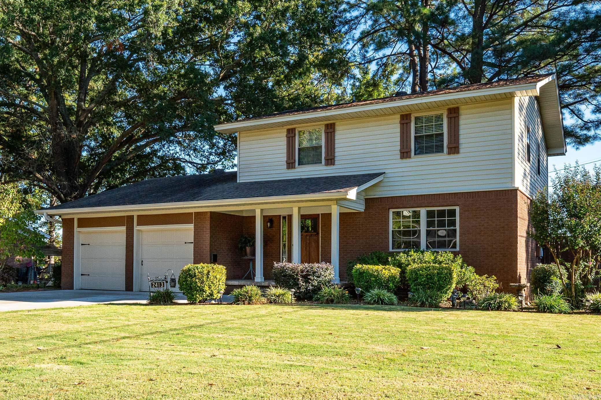 BELLEMEADE ADDN - Residential