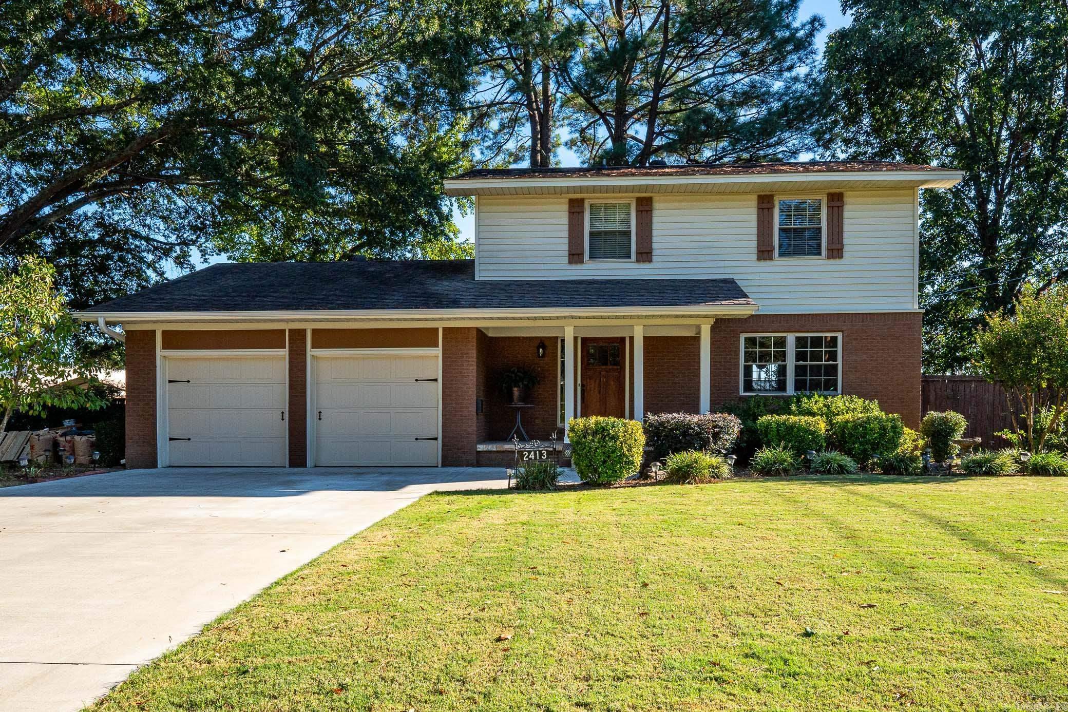 BELLEMEADE ADDN - Residential