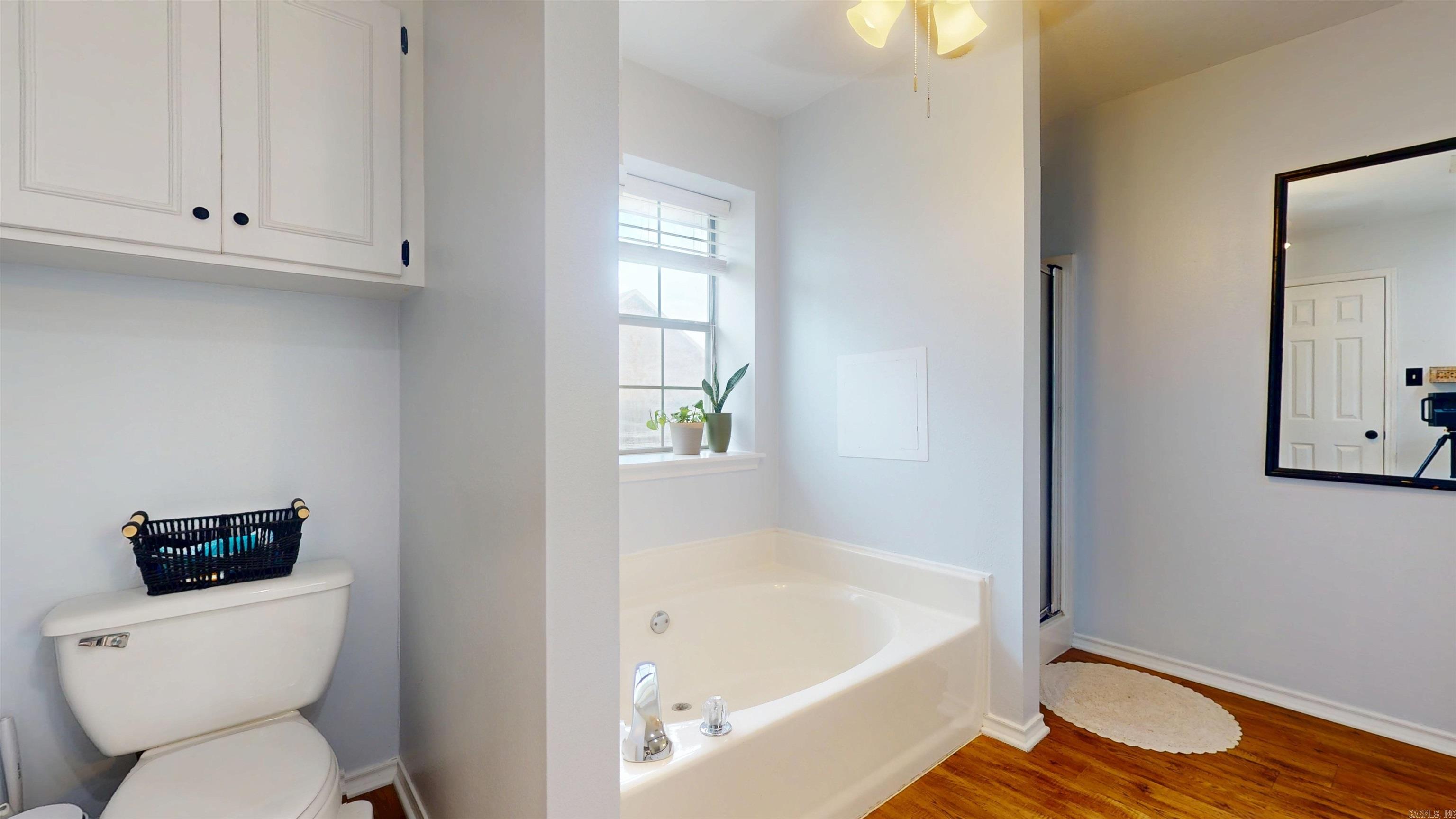 WOODLINE SUBD - Residential