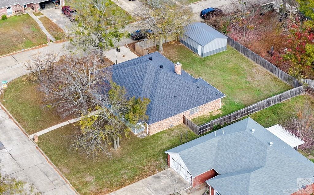 WOODLINE SUBD - Residential