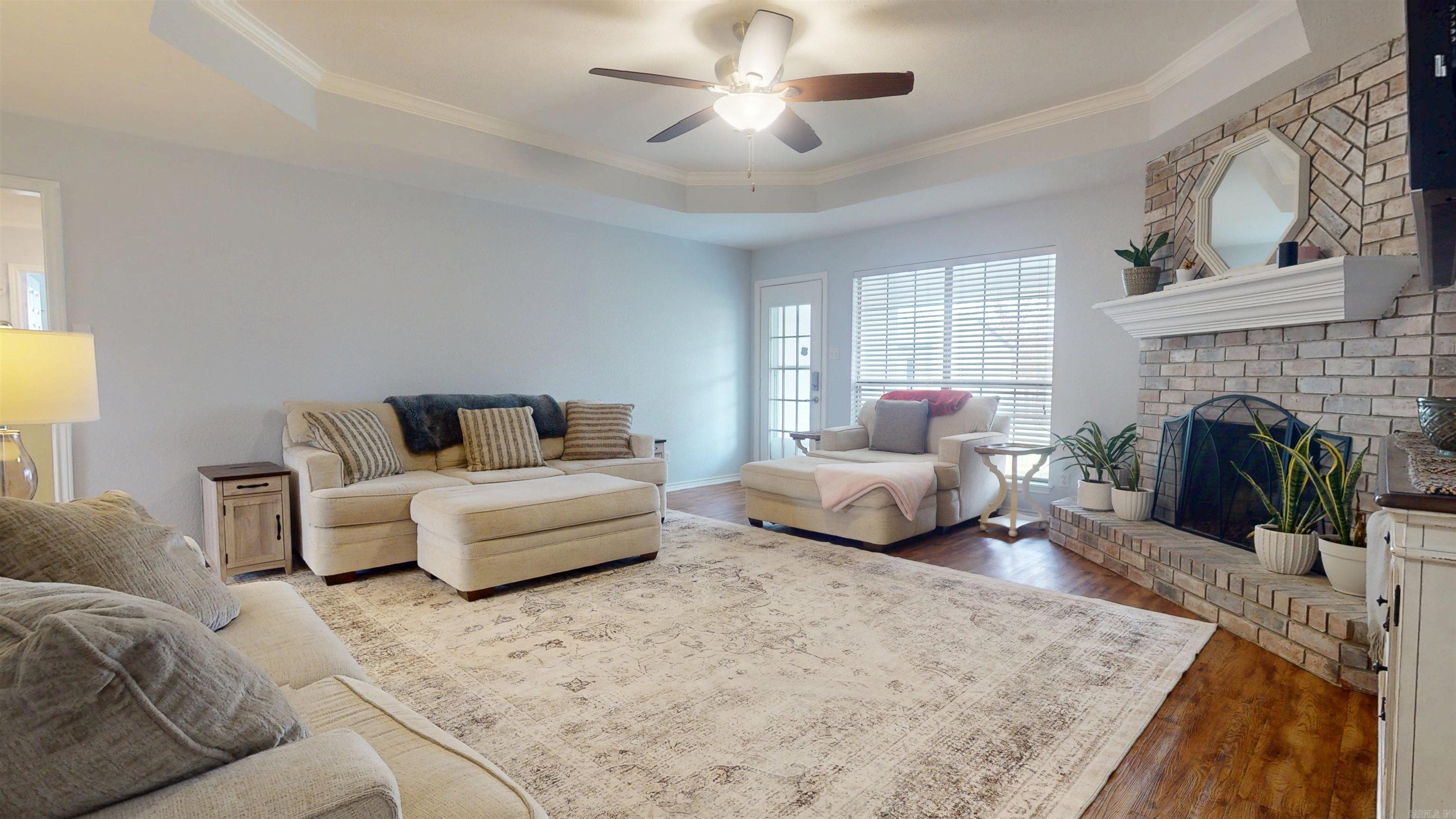 WOODLINE SUBD - Residential