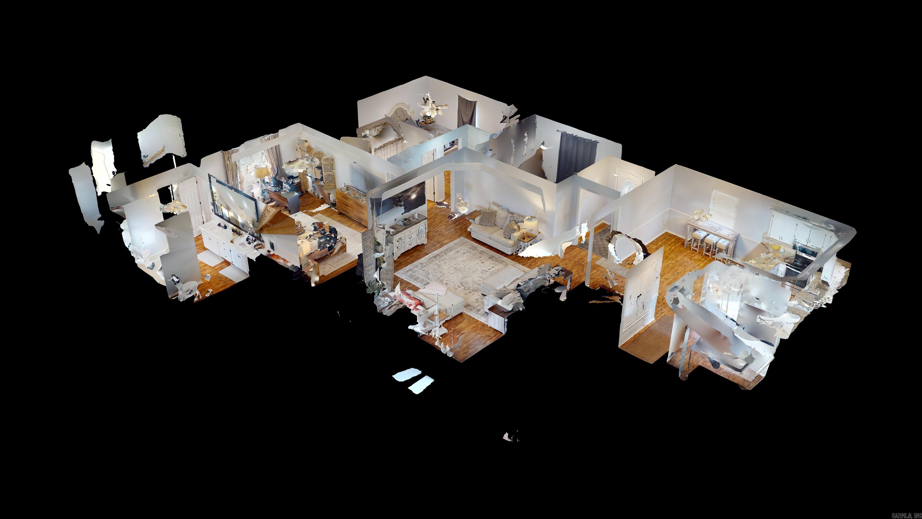 WOODLINE SUBD - Residential