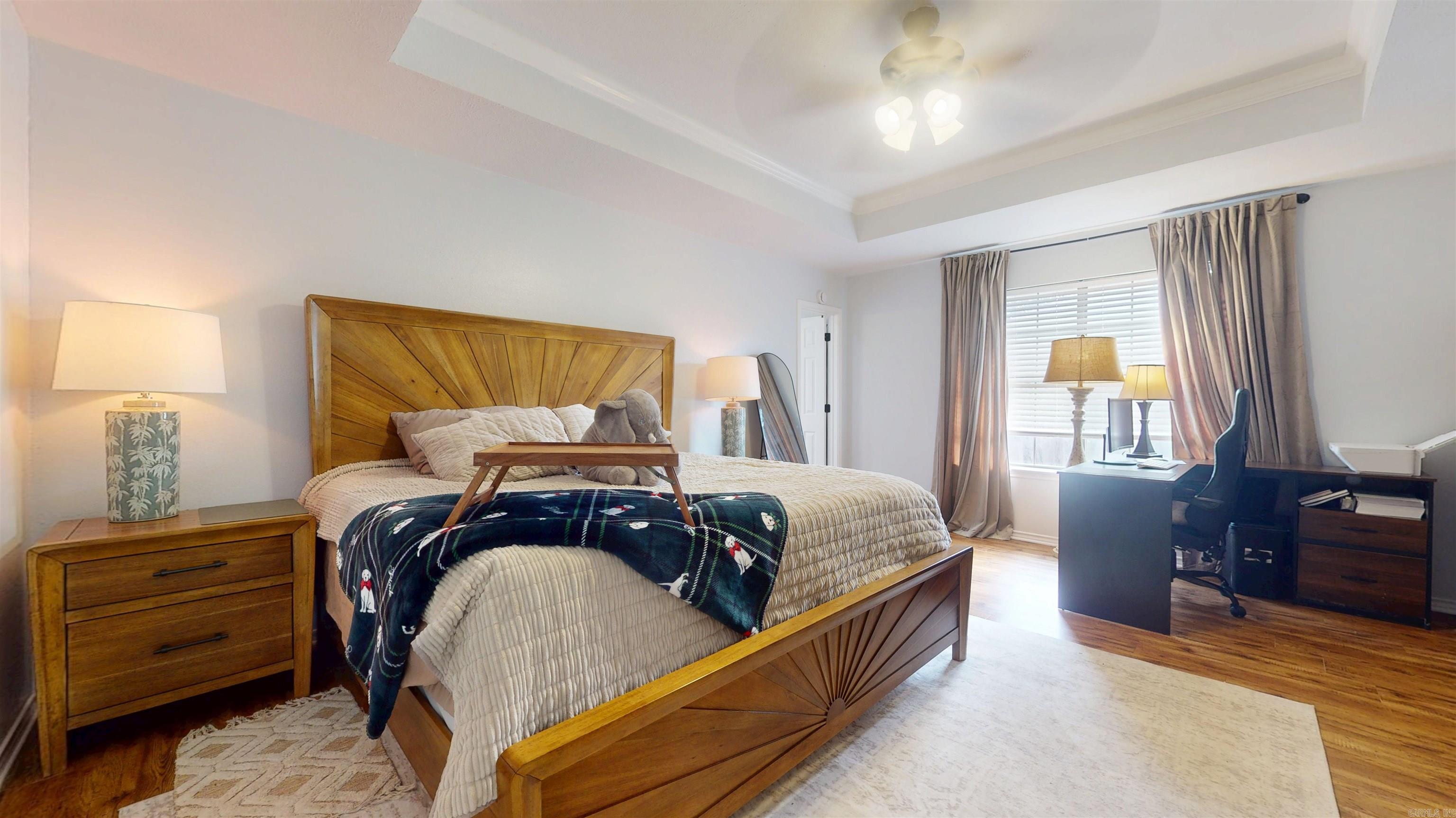 WOODLINE SUBD - Residential