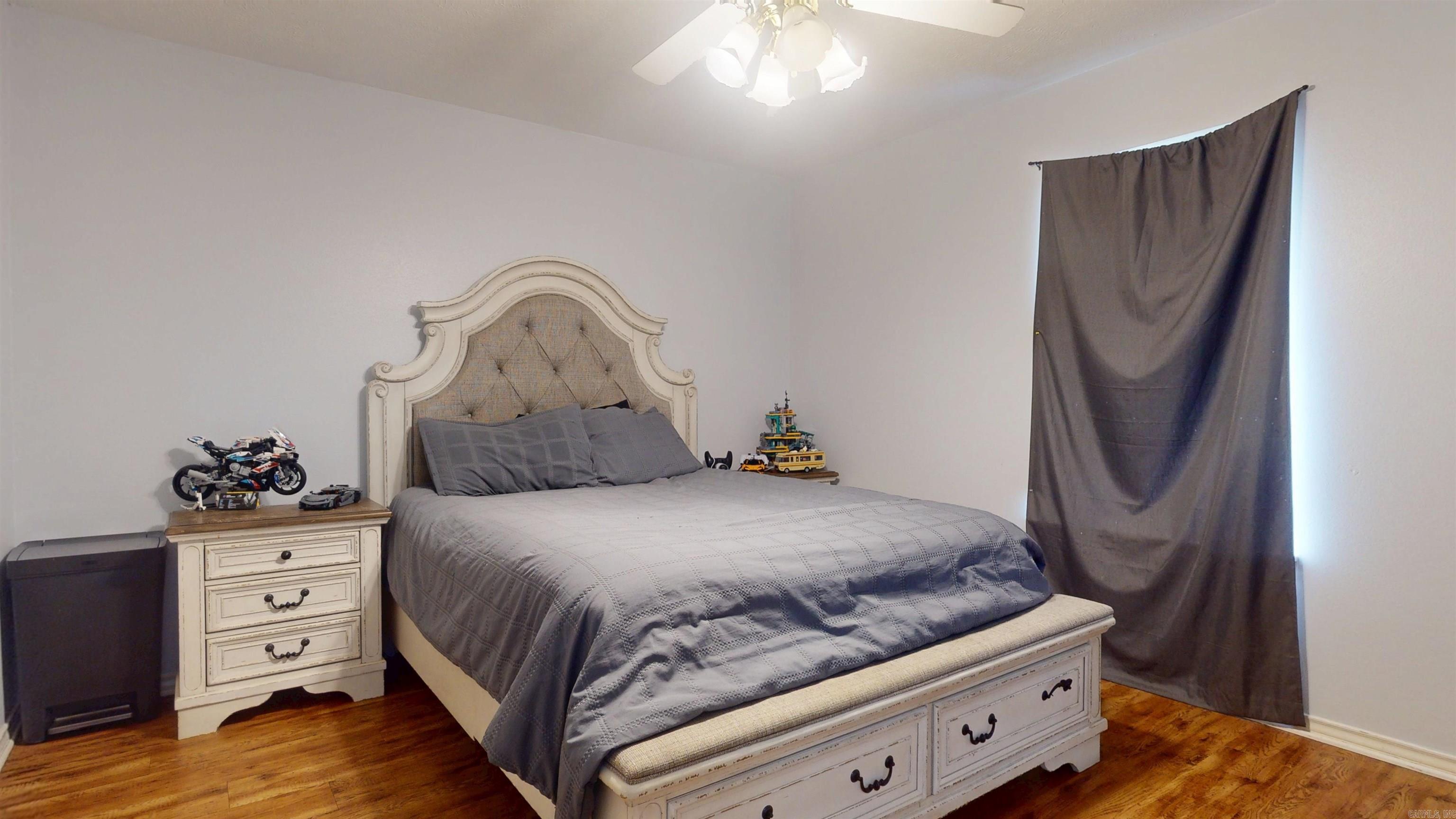 WOODLINE SUBD - Residential