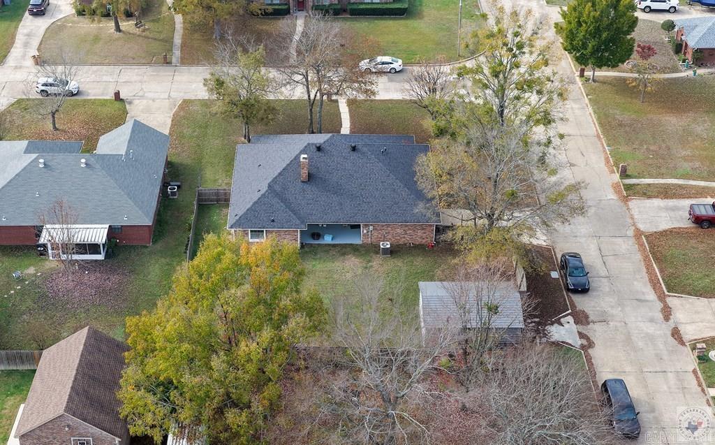 WOODLINE SUBD - Residential