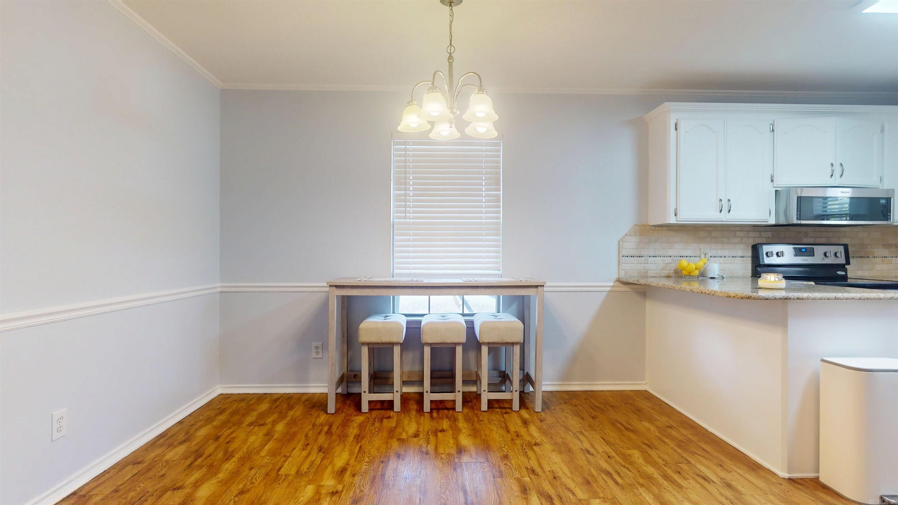 WOODLINE SUBD - Residential