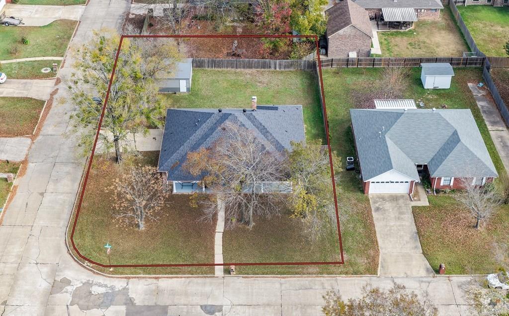 WOODLINE SUBD - Residential