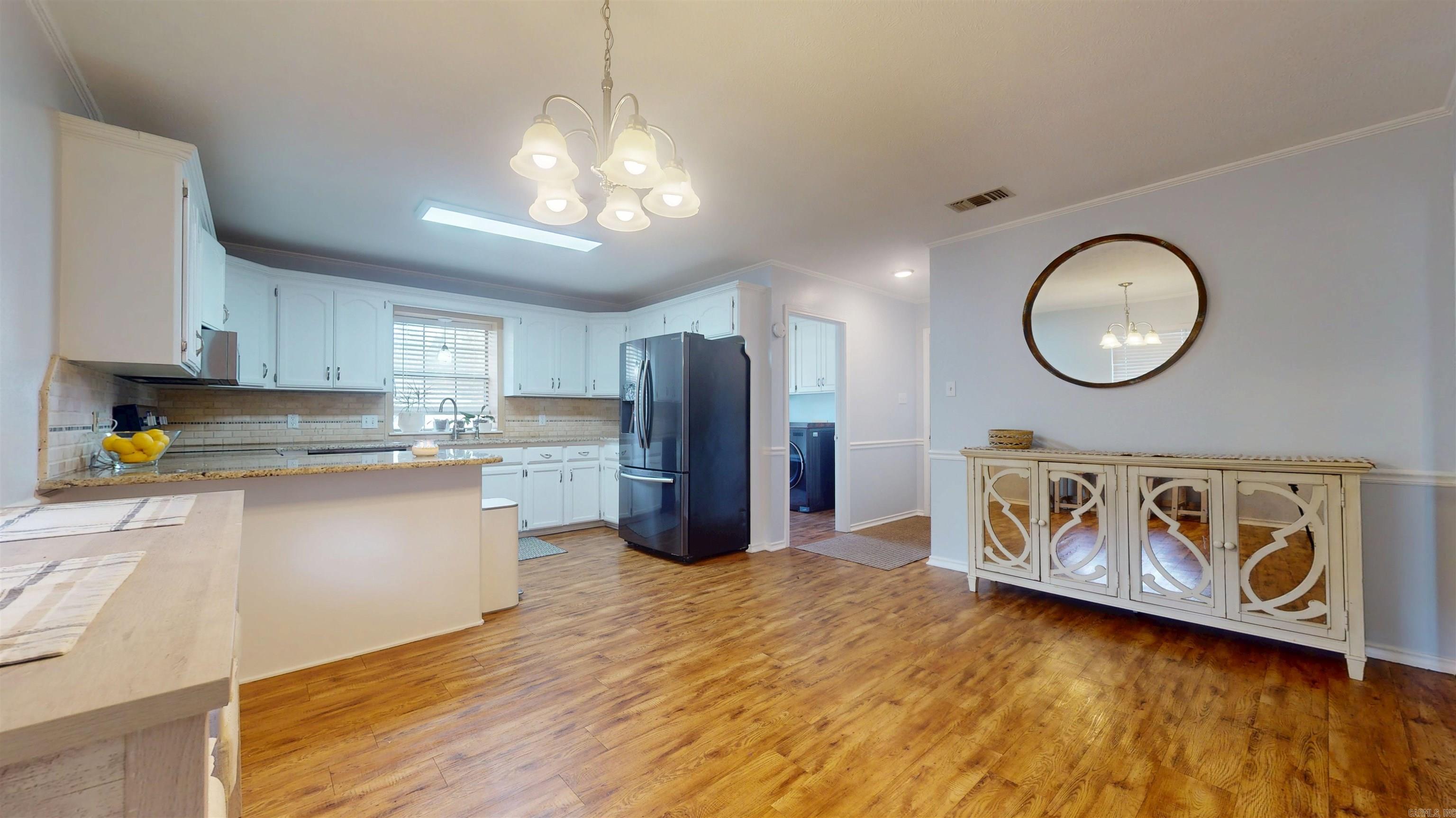 WOODLINE SUBD - Residential