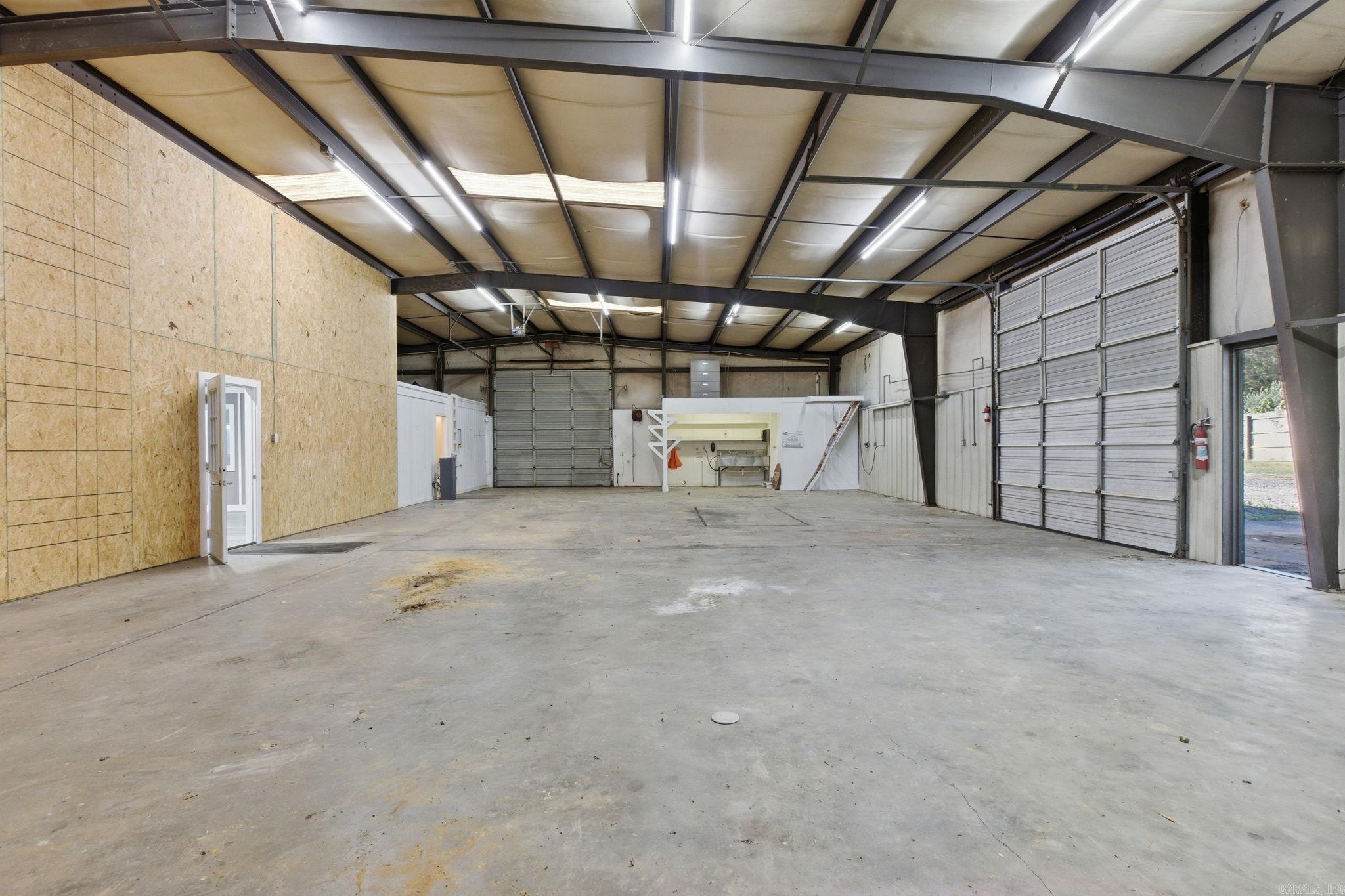 BEEBE OUTLOTS - Commercial Sale