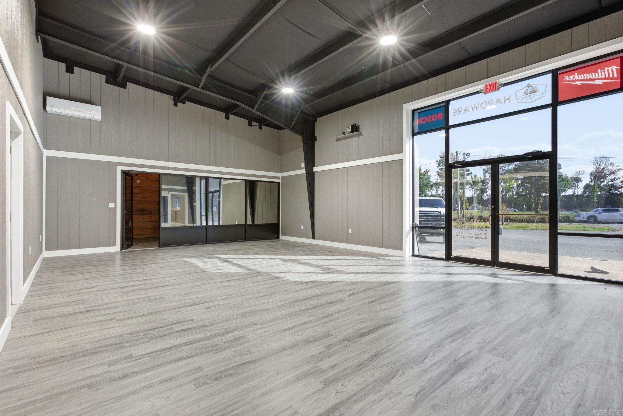 BEEBE OUTLOTS - Commercial Sale