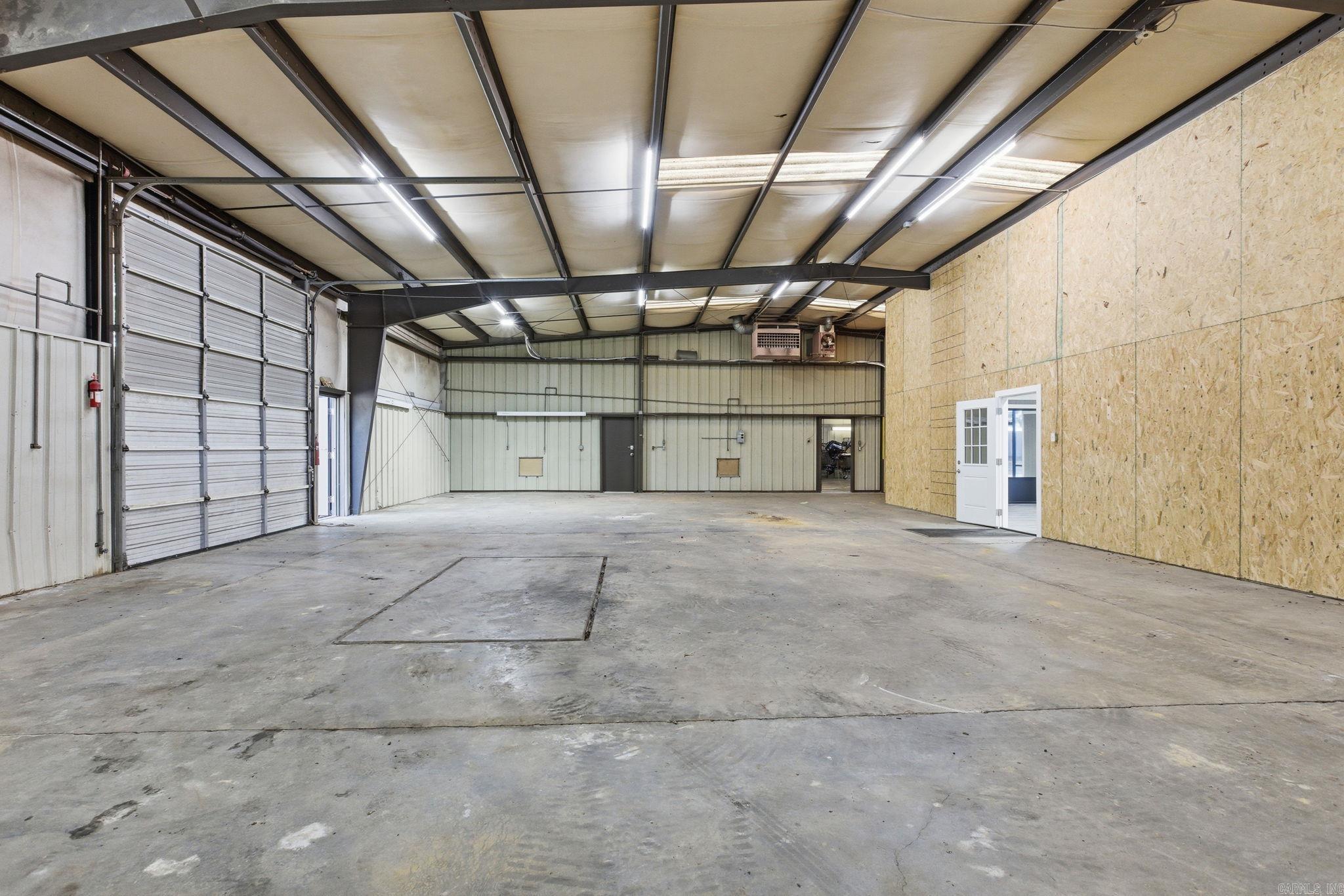 BEEBE OUTLOTS - Commercial Sale