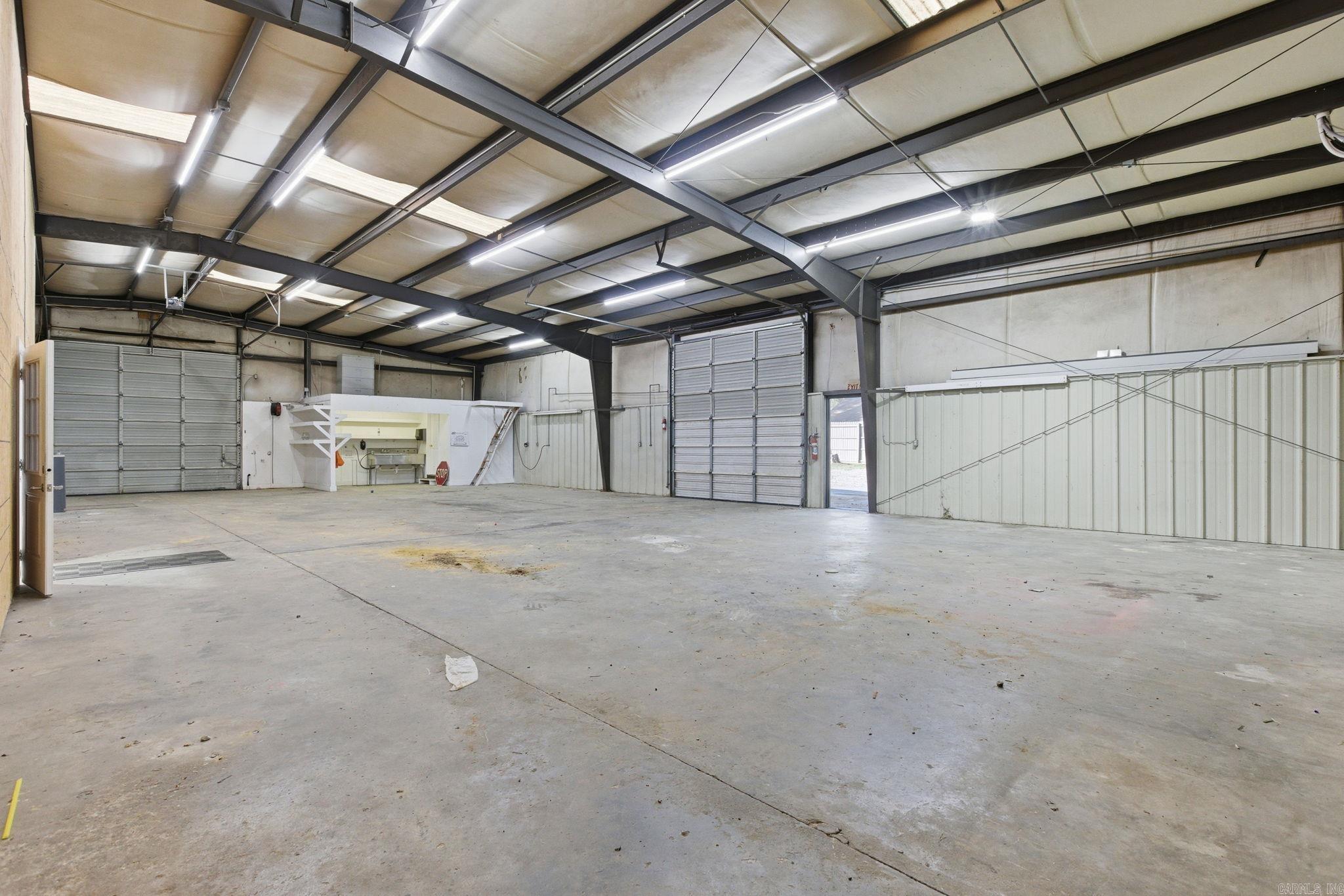 BEEBE OUTLOTS - Commercial Sale