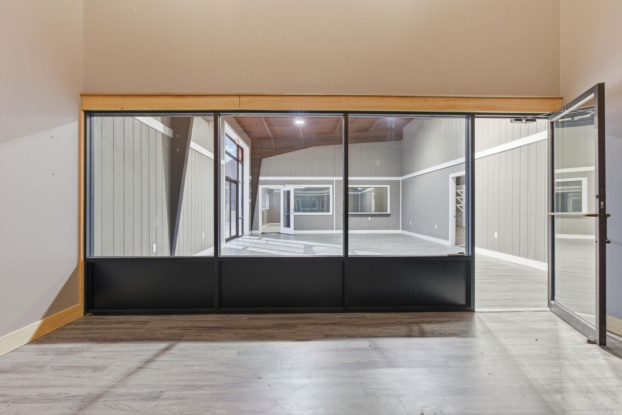 BEEBE OUTLOTS - Commercial Sale