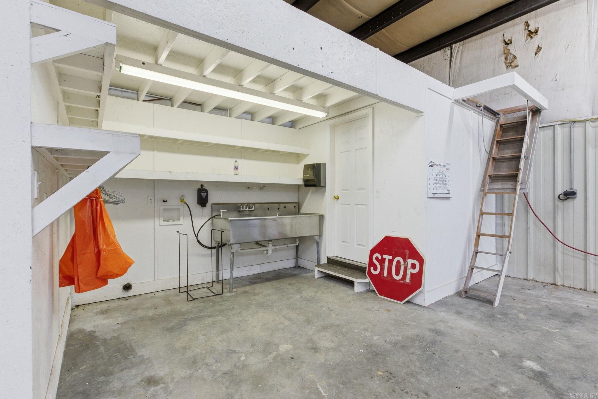 BEEBE OUTLOTS - Commercial Sale