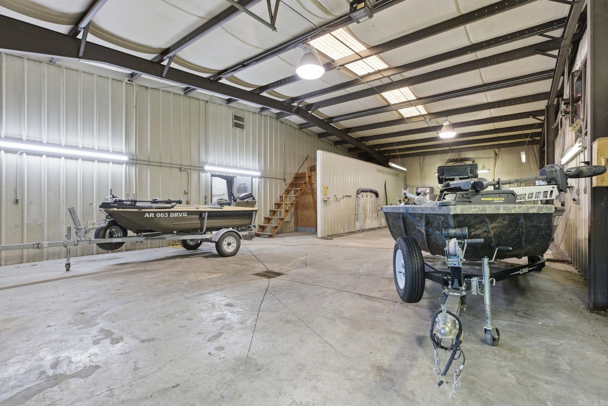 BEEBE OUTLOTS - Commercial Sale