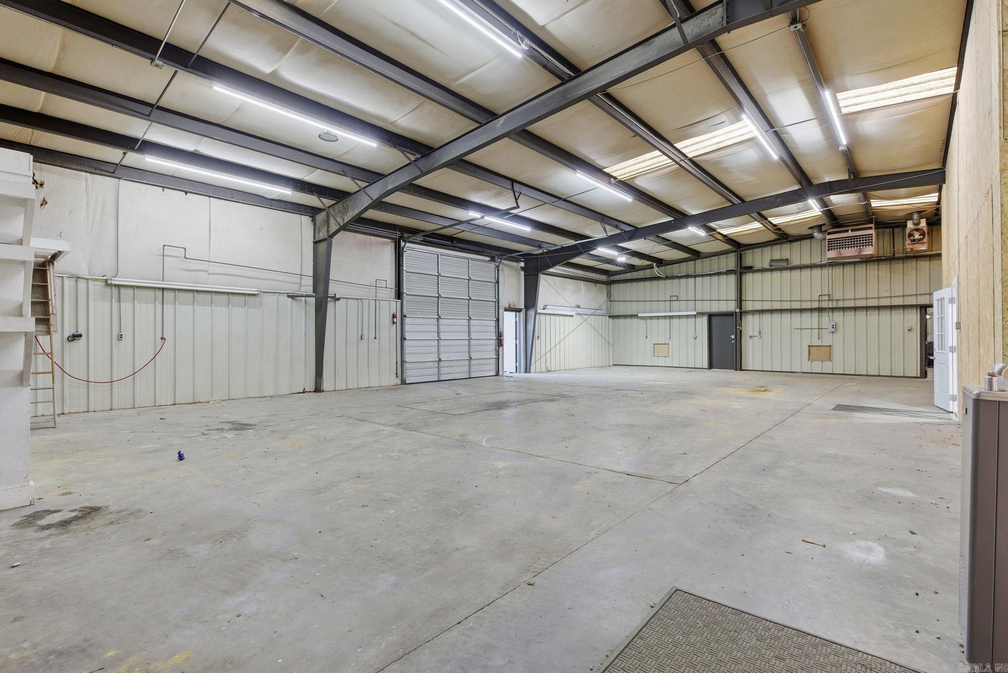 BEEBE OUTLOTS - Commercial Sale