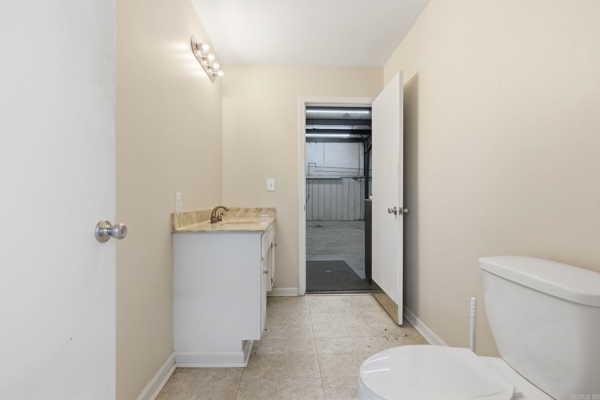 BEEBE OUTLOTS - Commercial Sale