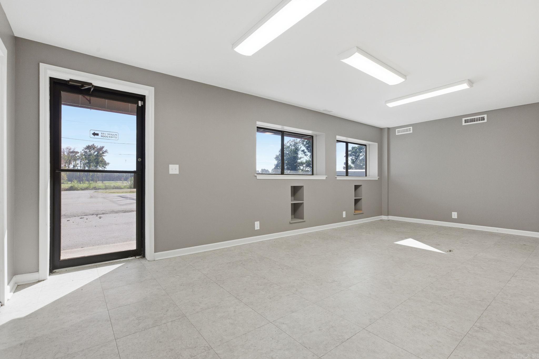 BEEBE OUTLOTS - Commercial Sale