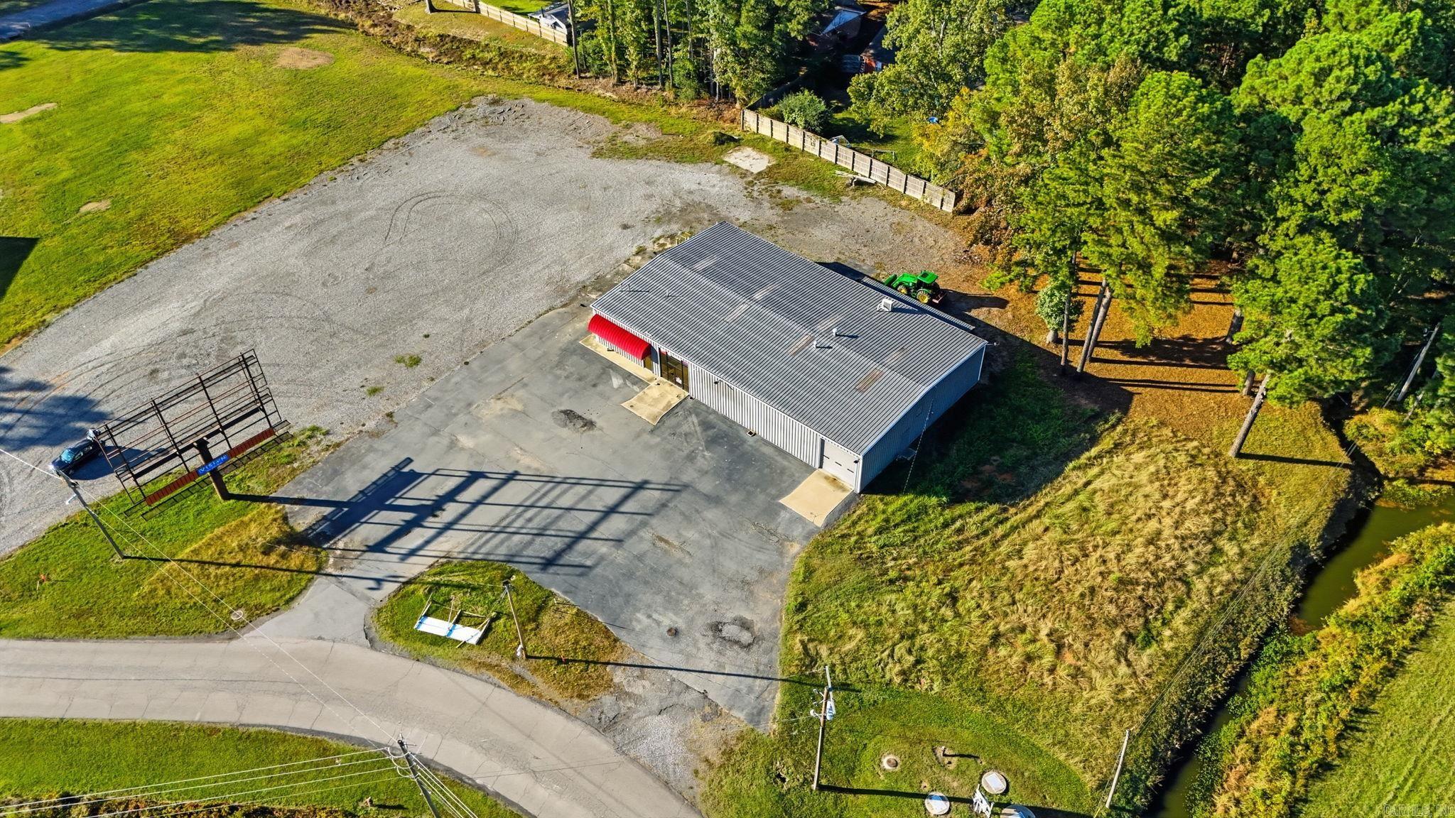 BEEBE OUTLOTS - Commercial Sale