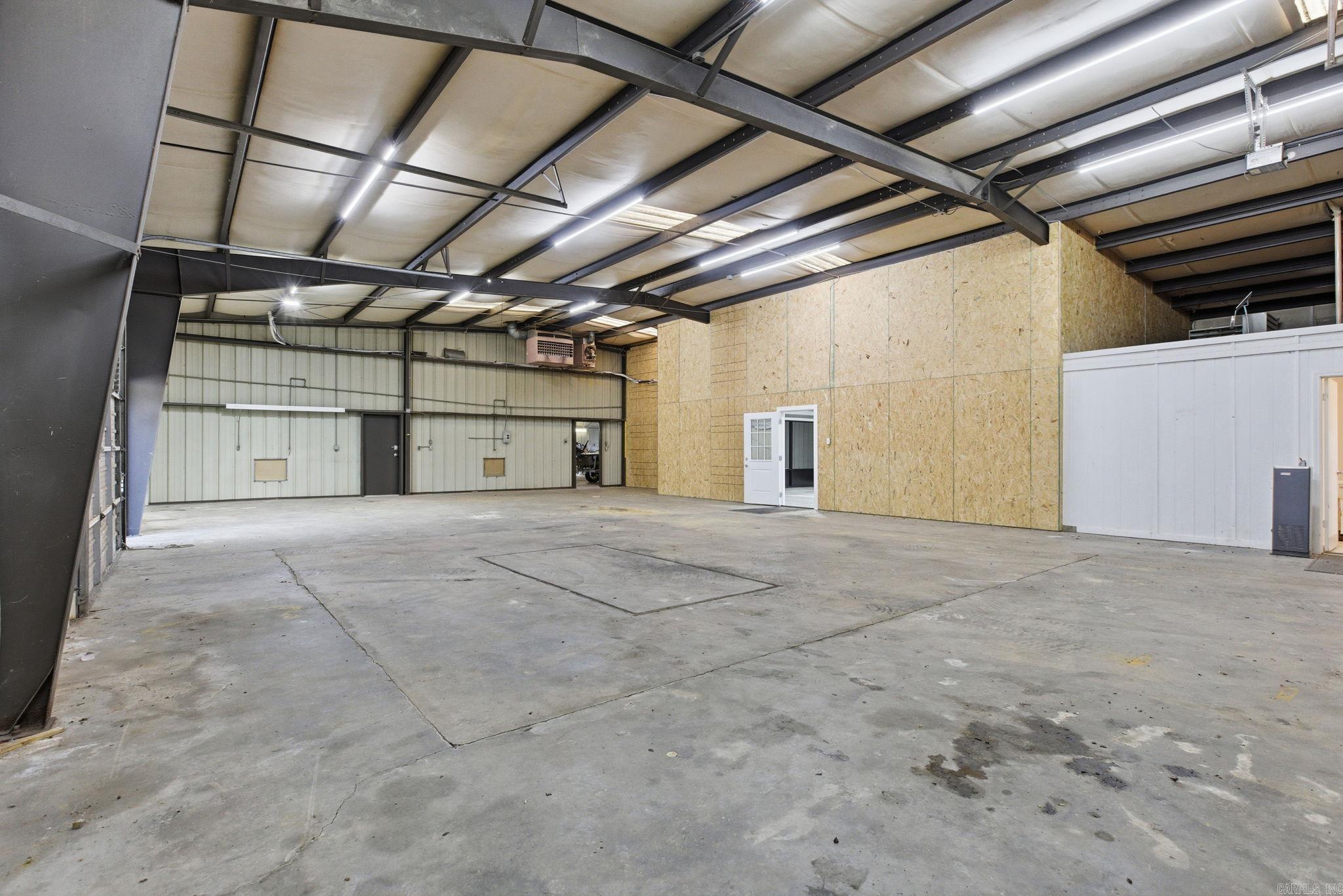 BEEBE OUTLOTS - Commercial Sale