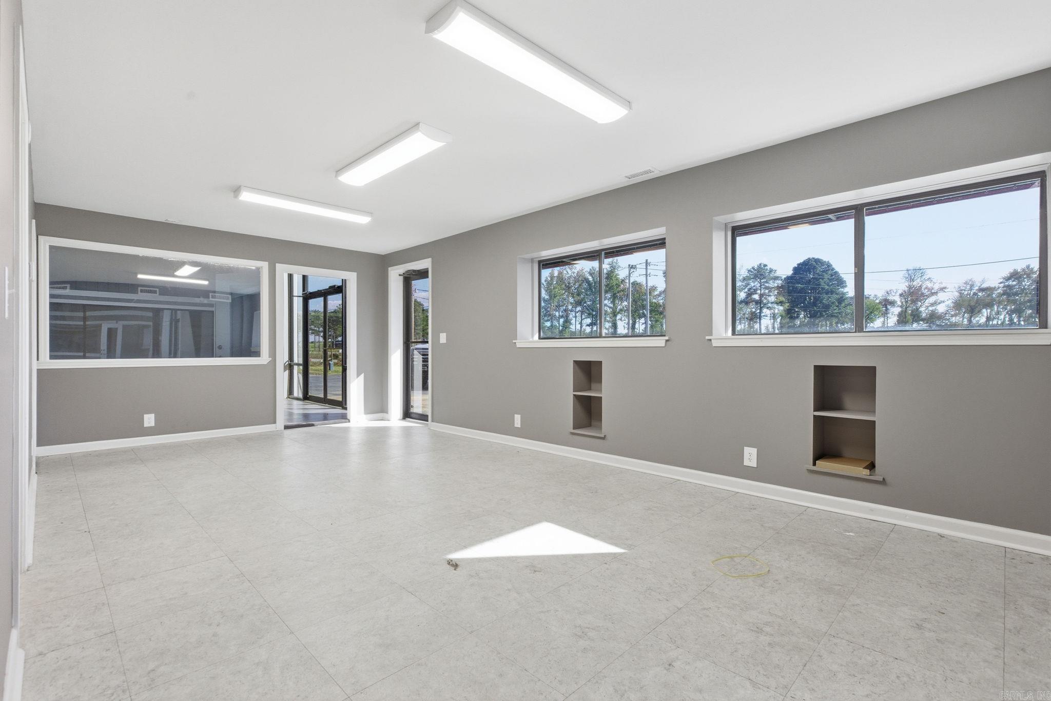 BEEBE OUTLOTS - Commercial Sale