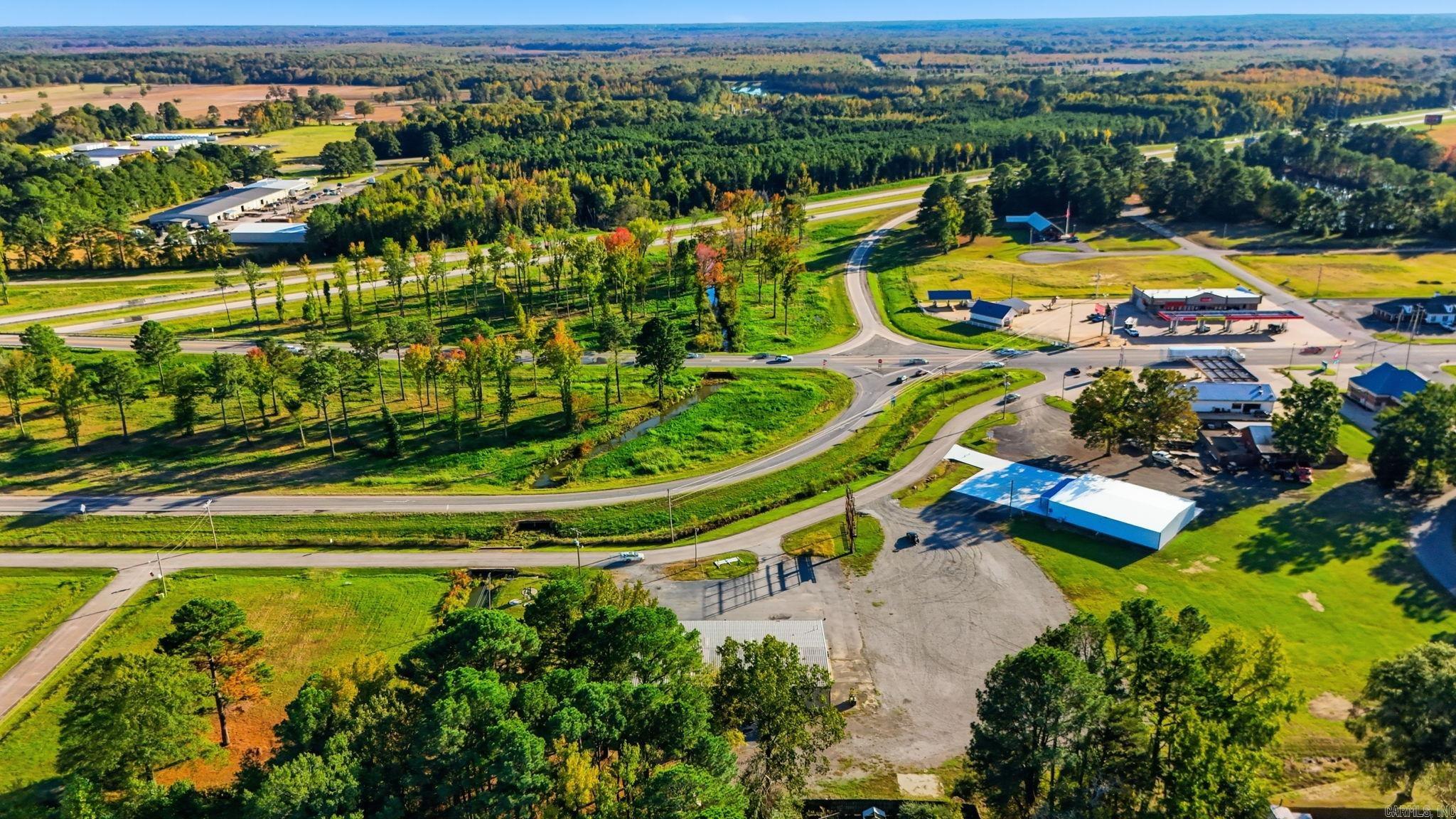 BEEBE OUTLOTS - Commercial Sale