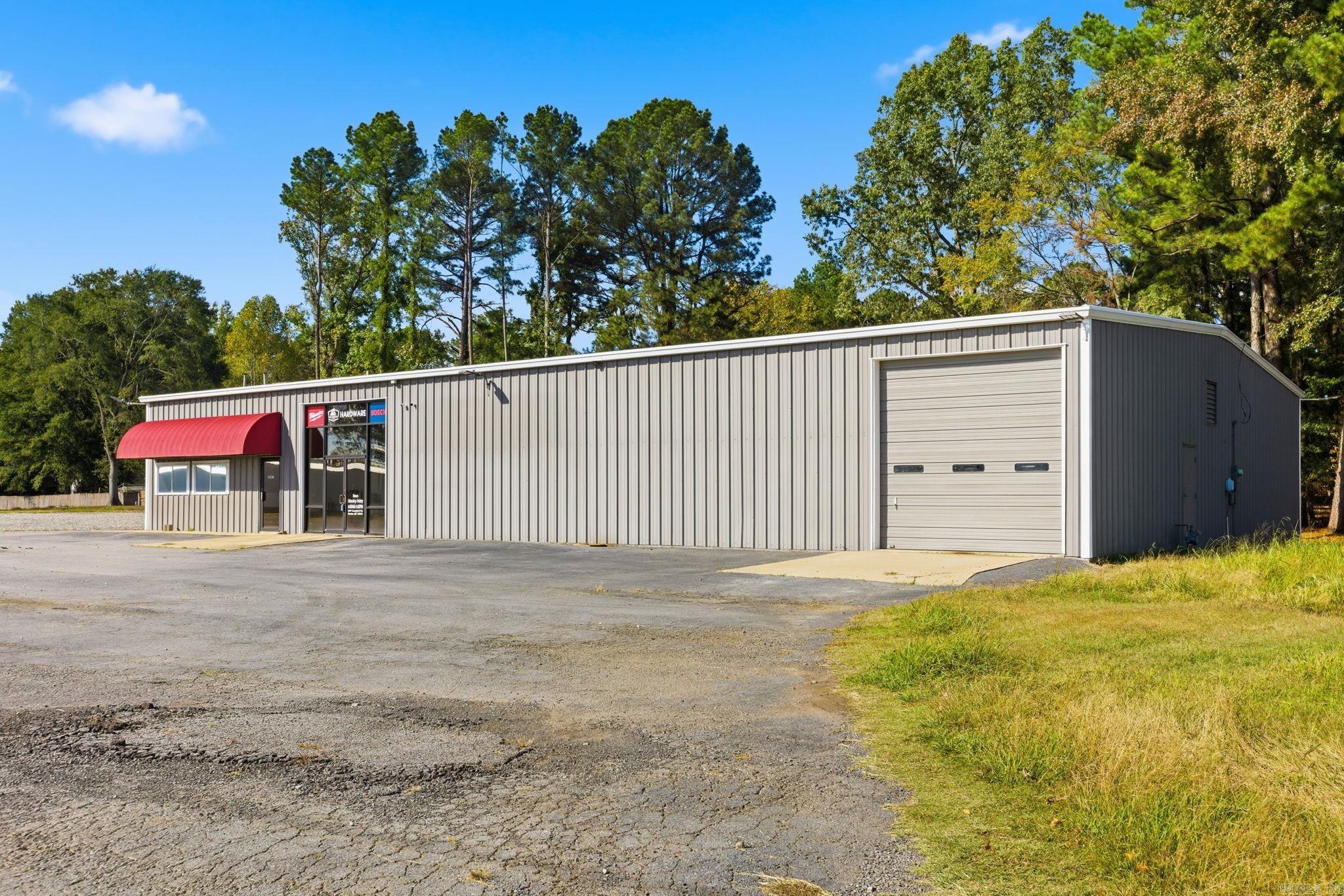 BEEBE OUTLOTS - Commercial Sale