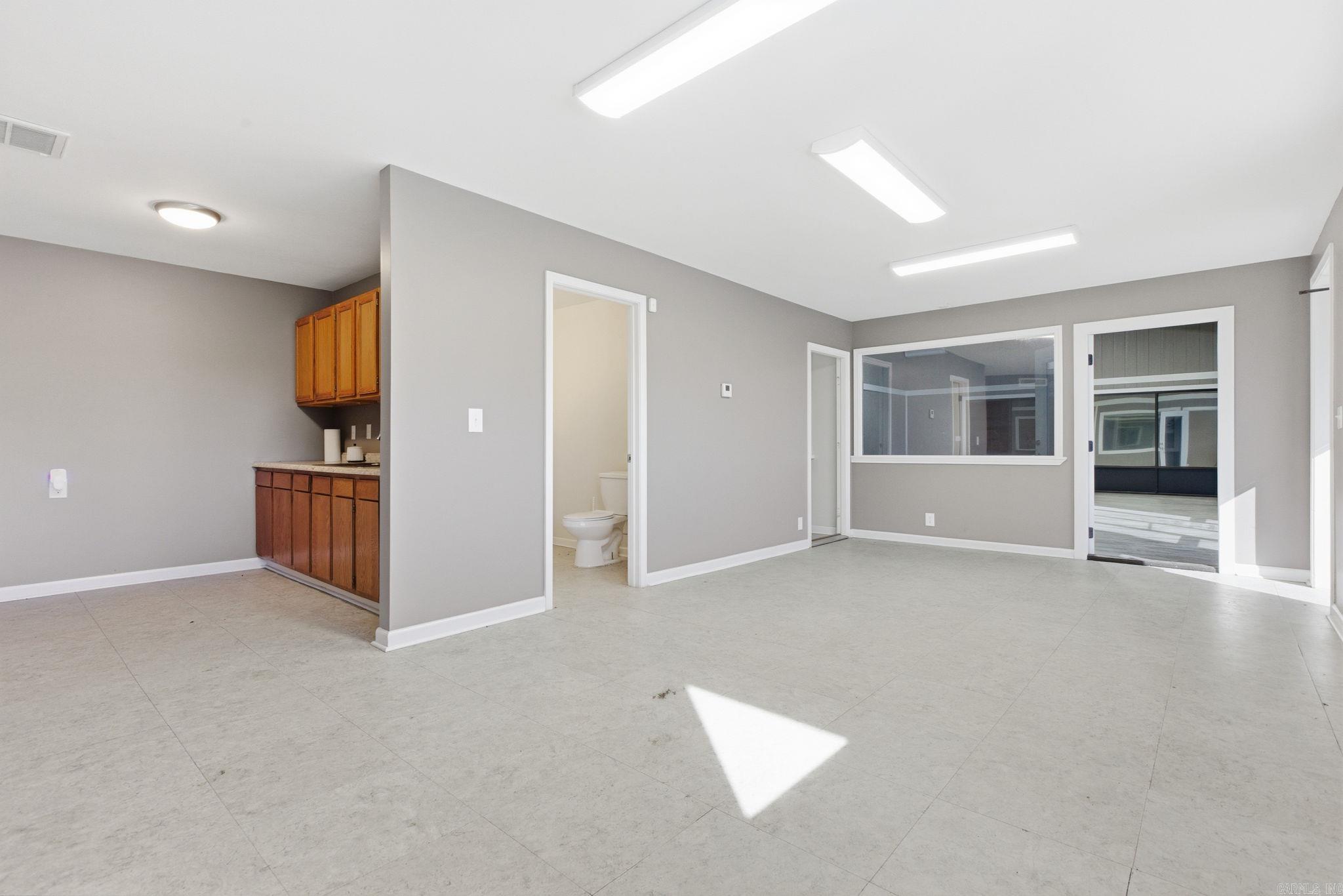 BEEBE OUTLOTS - Commercial Sale