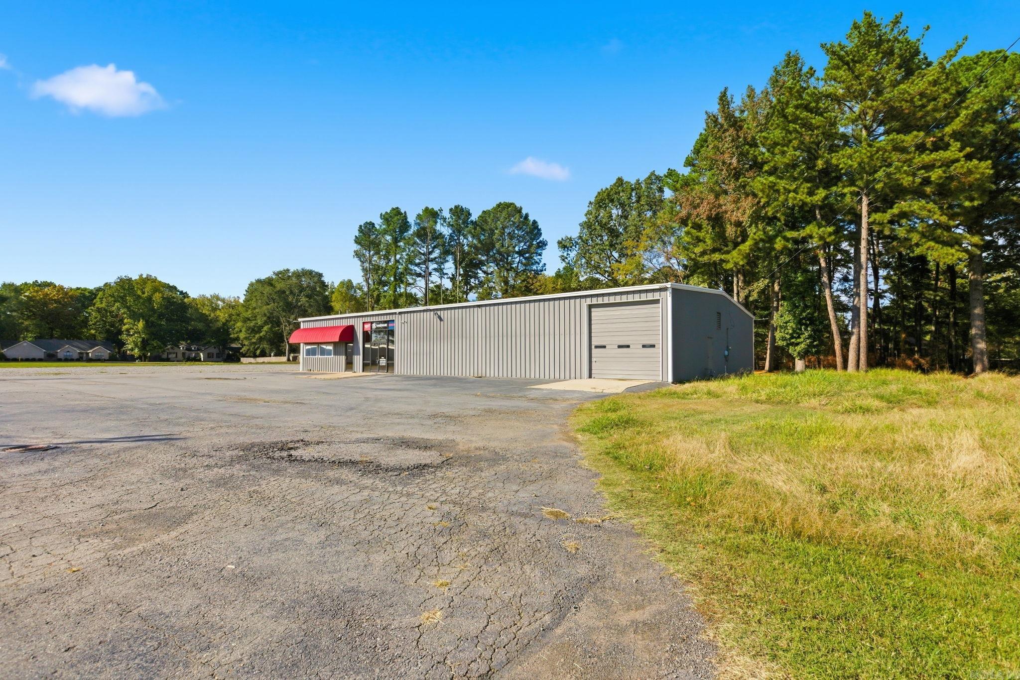 BEEBE OUTLOTS - Commercial Sale