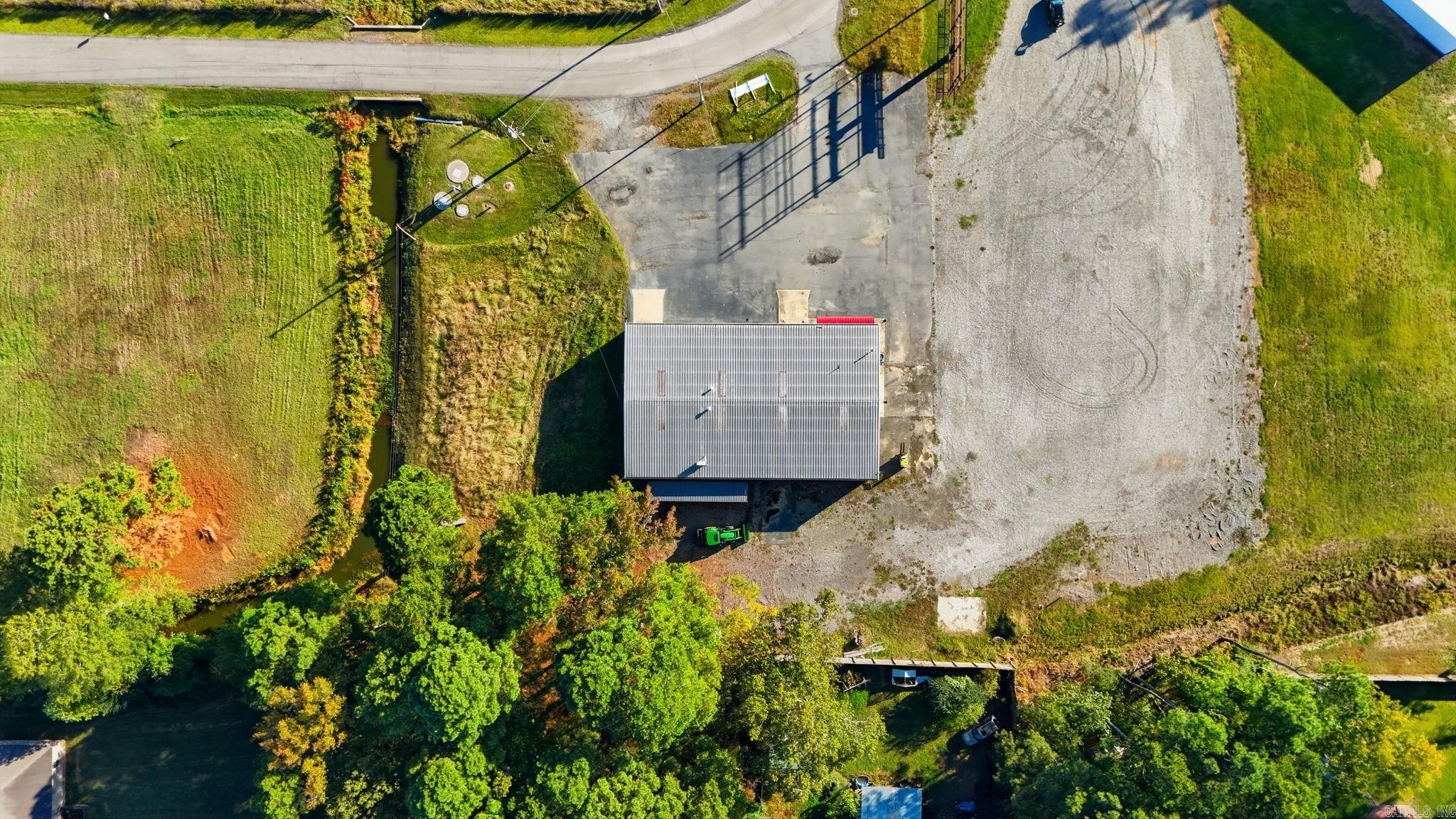 BEEBE OUTLOTS - Commercial Sale