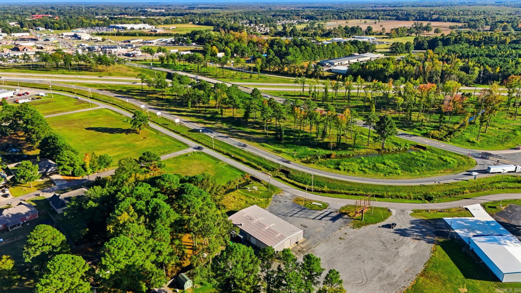 BEEBE OUTLOTS - Commercial Sale