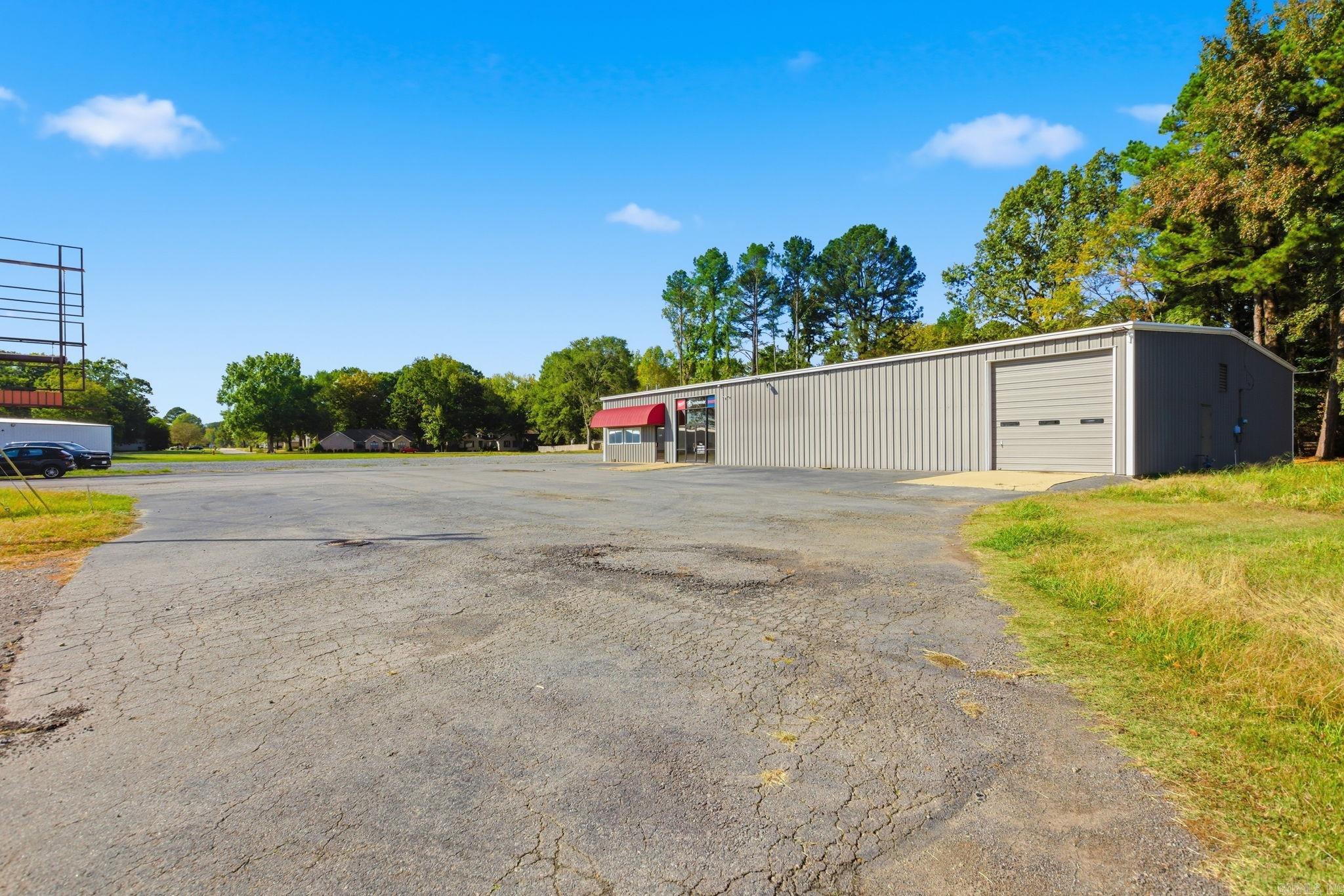 BEEBE OUTLOTS - Commercial Sale