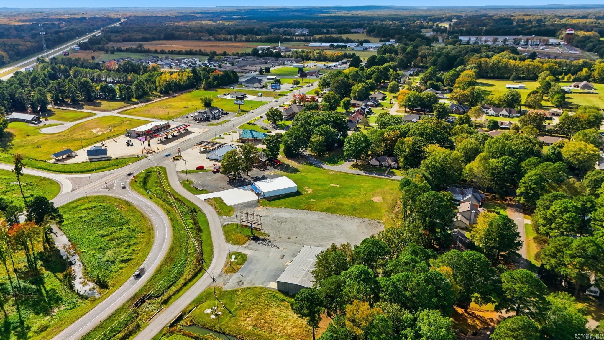 BEEBE OUTLOTS - Commercial Sale